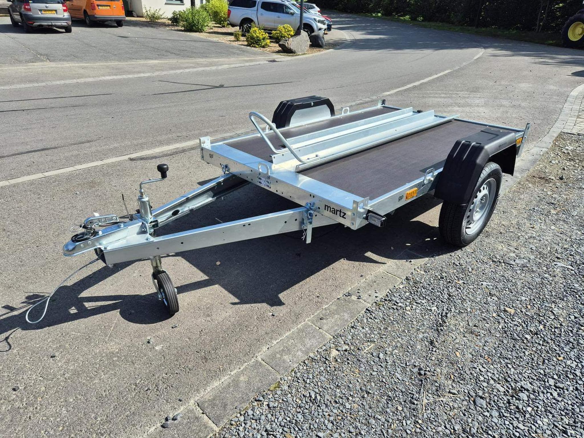 Remorque Animaux (1970) - Foto 2