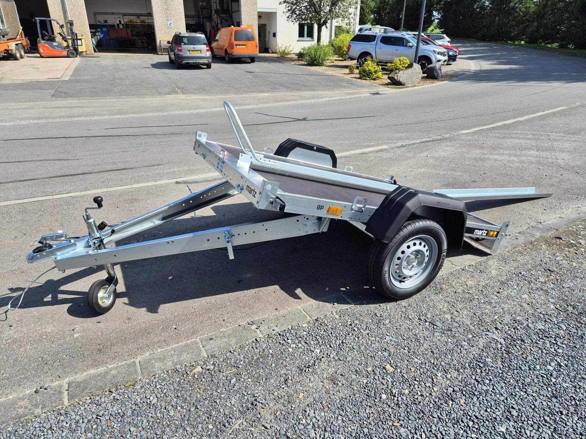 Remorque Animaux (1970) - Foto 7