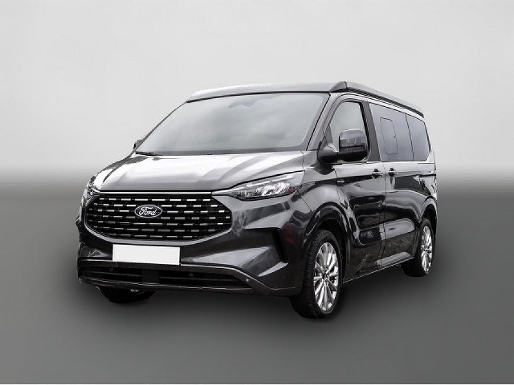 Ford Transit (2025) - Foto 1