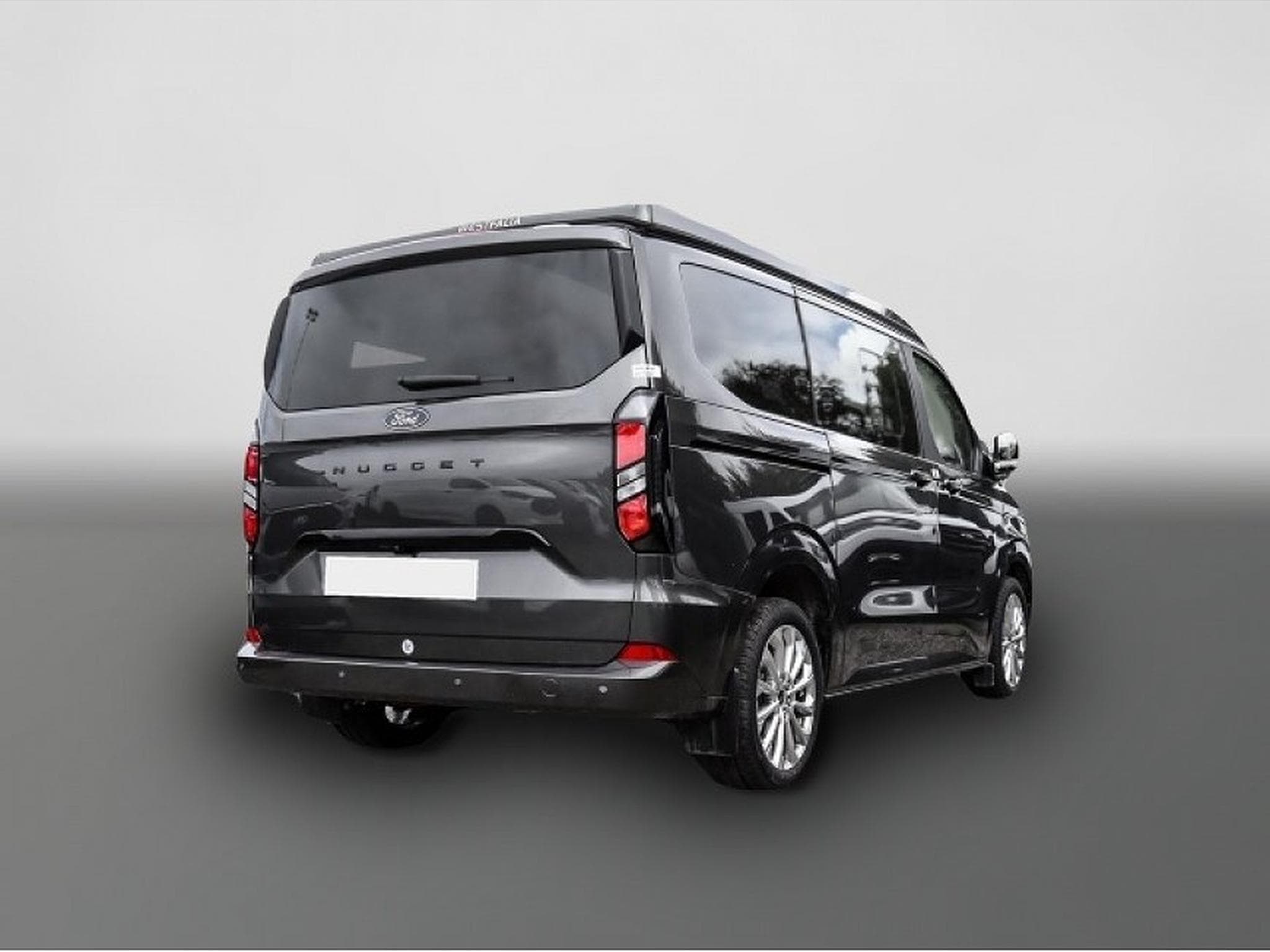 Ford Transit (2025) - Foto 2
