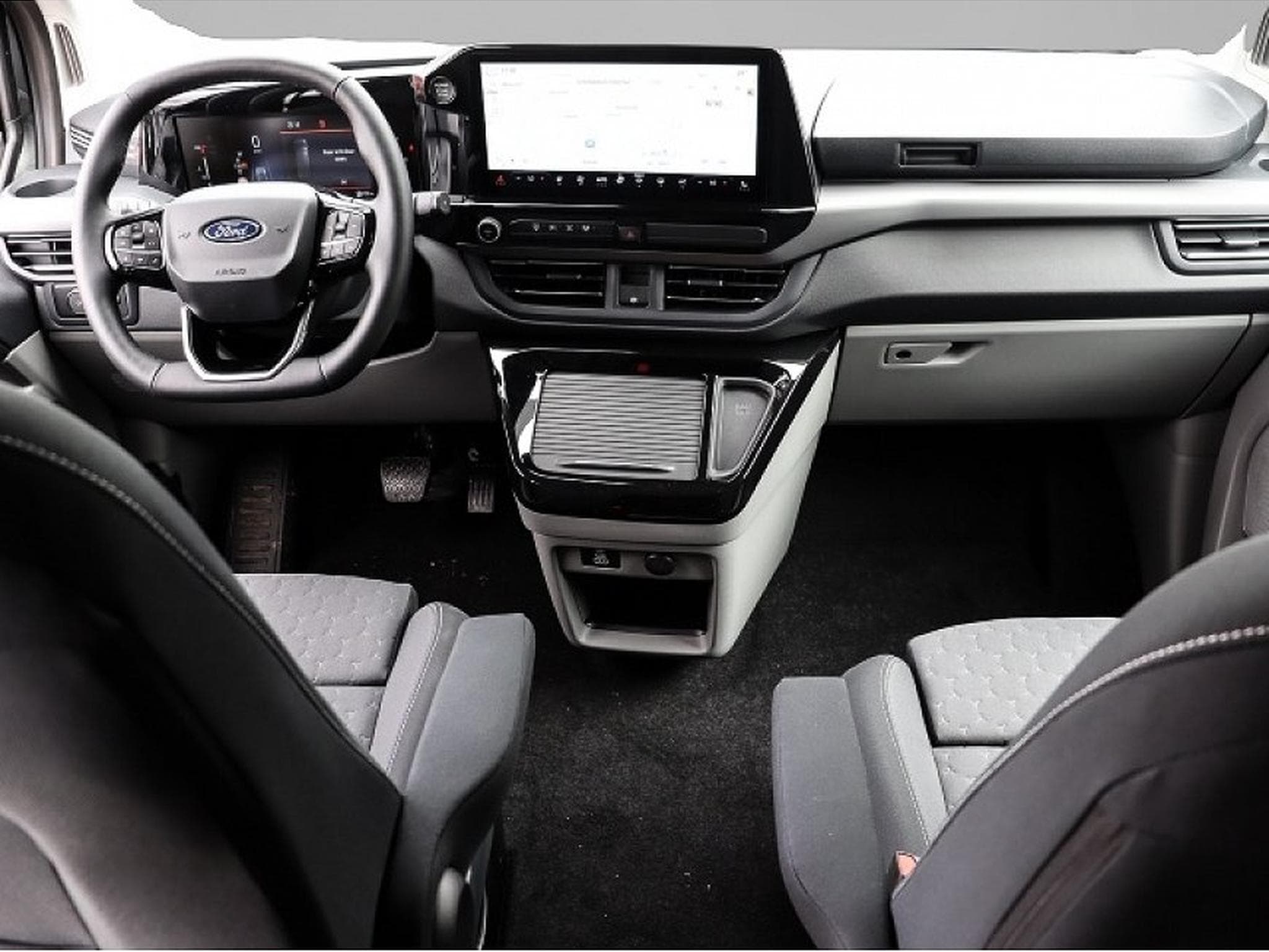 Ford Transit (2025) - Foto 4