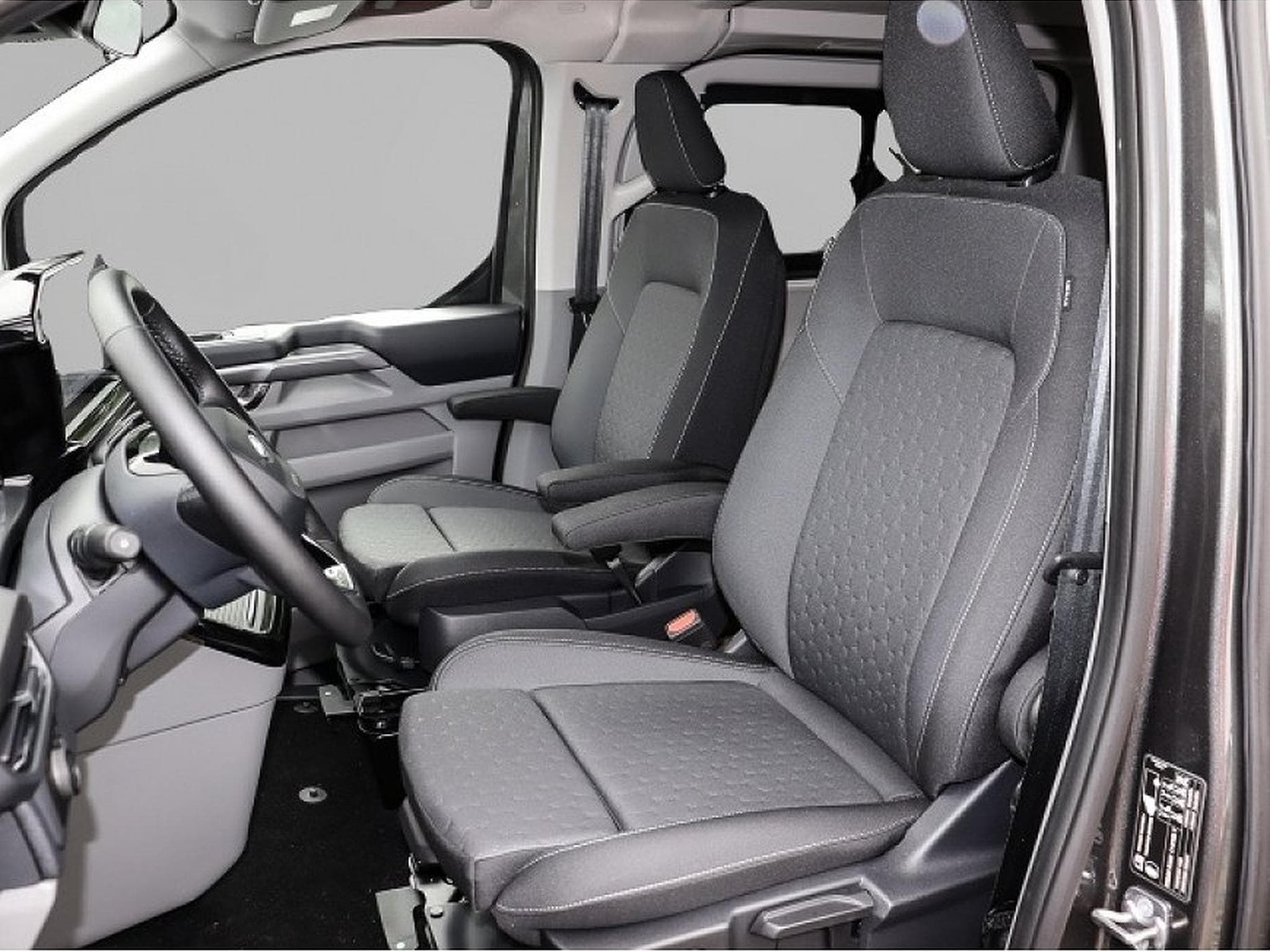 Ford Transit (2025) - Foto 5