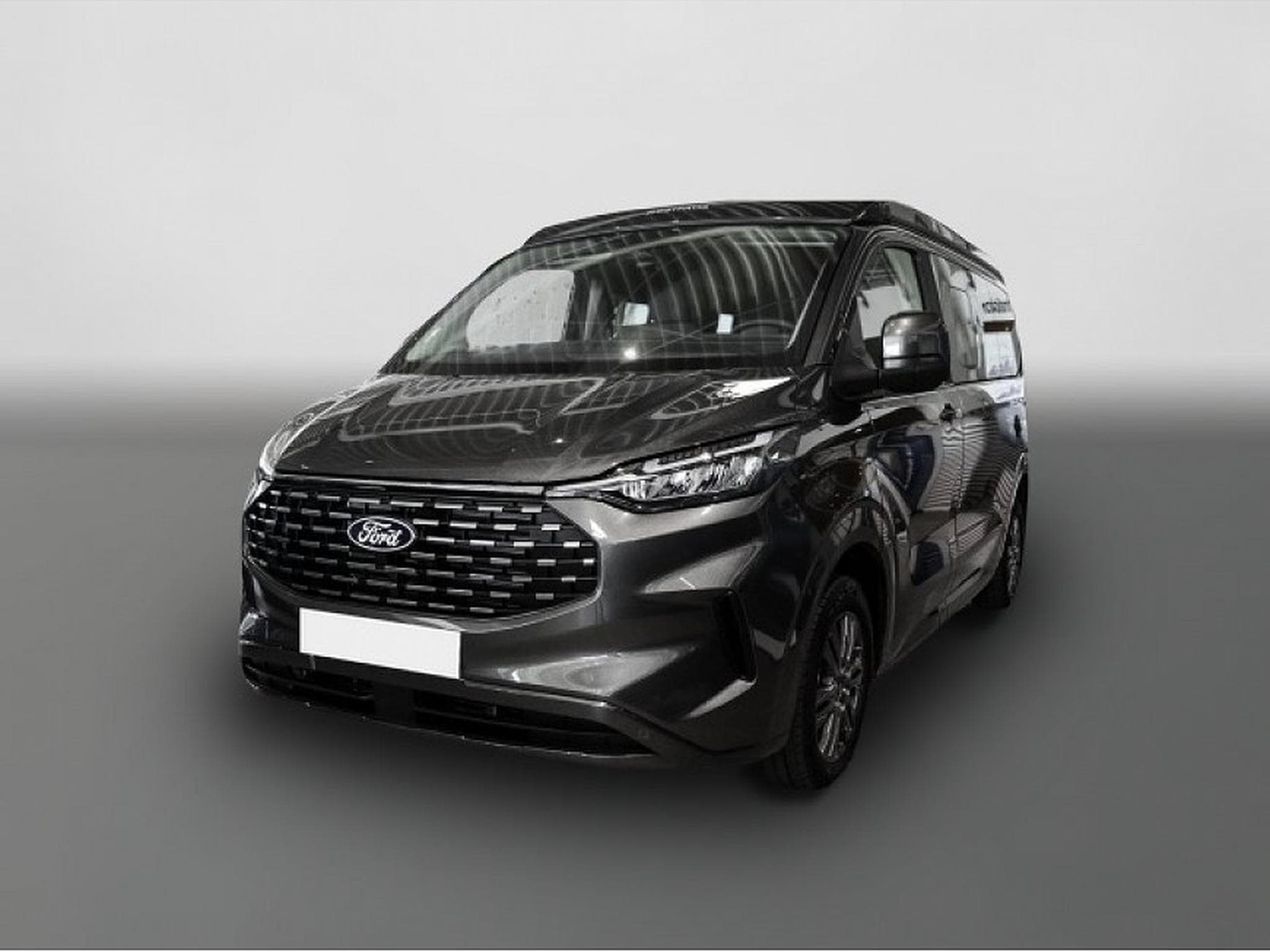 Ford Transit (2025) - Foto 1