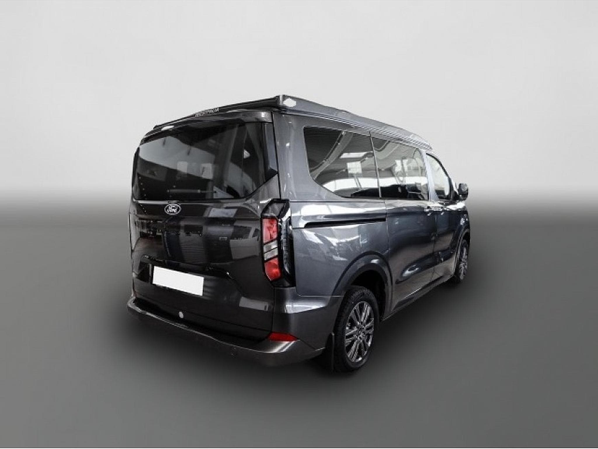 Ford Transit (2025) - Foto 2