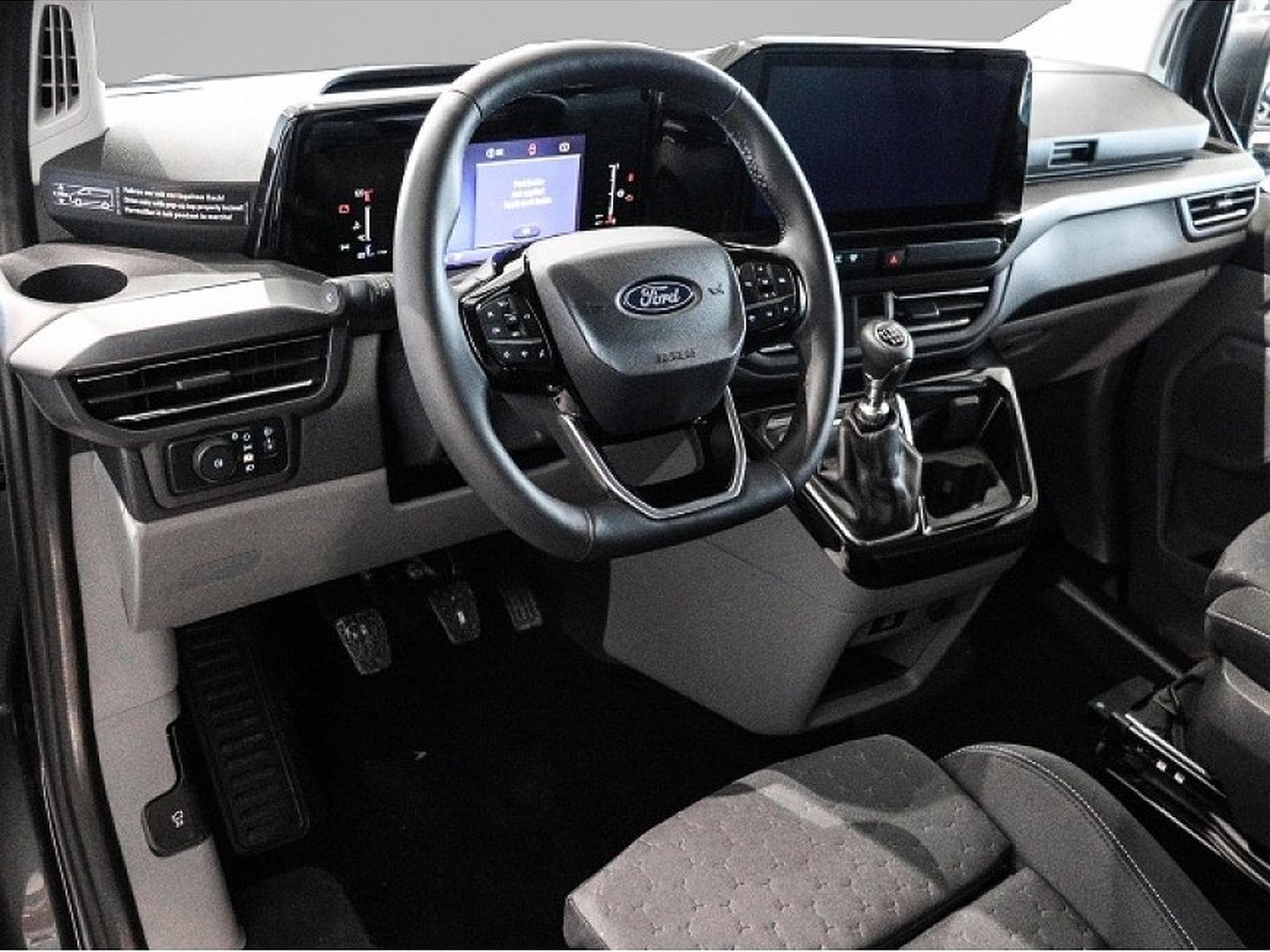 Ford Transit (2025) - Foto 3