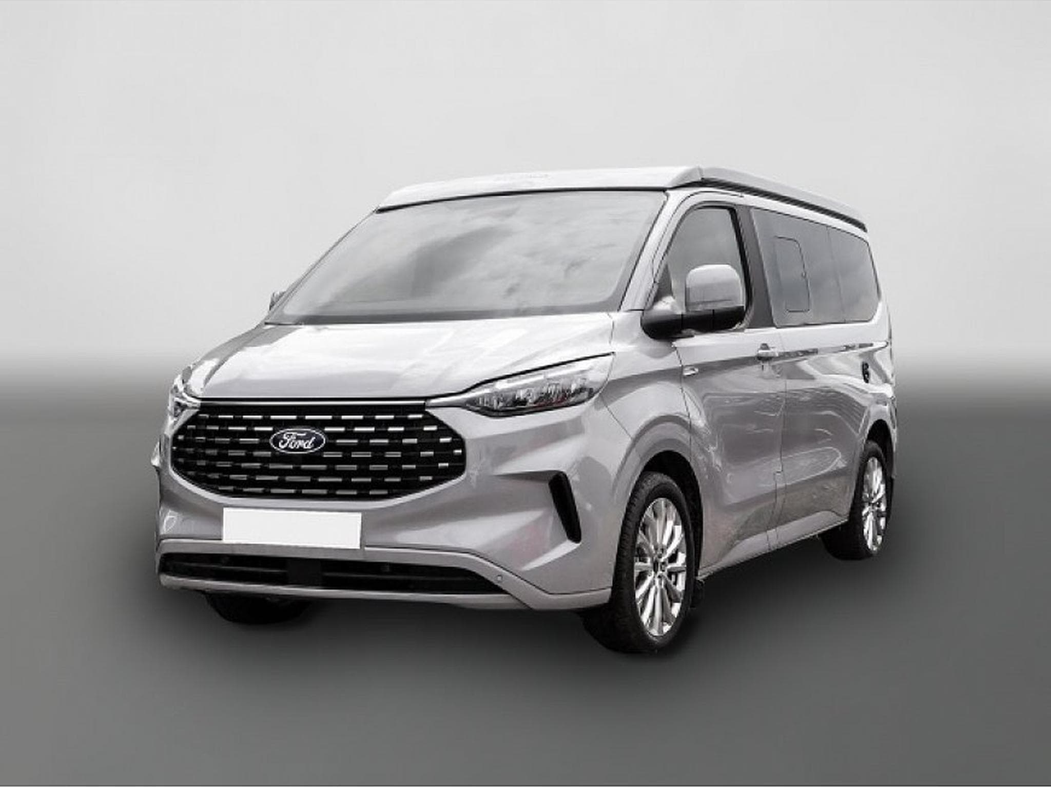 Ford Transit (2025) - Foto 1