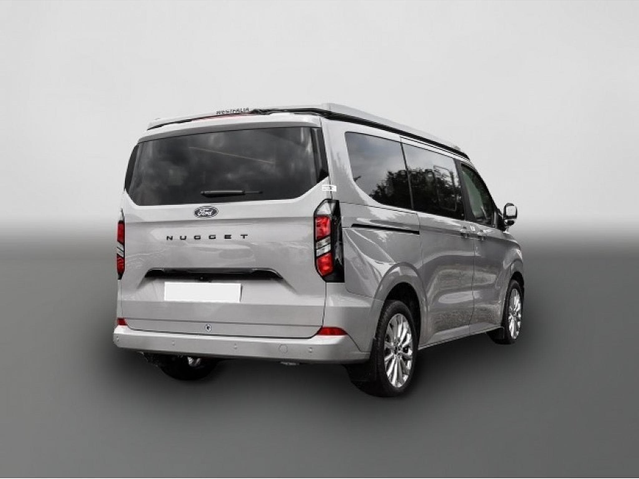 Ford Transit (2025) - Foto 2