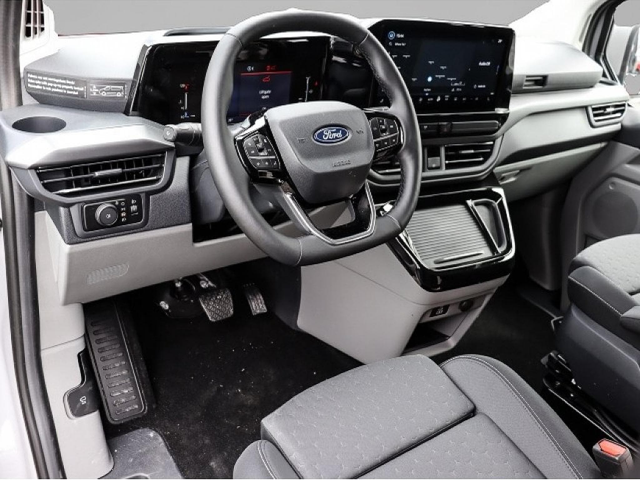 Ford Transit (2025) - Foto 3