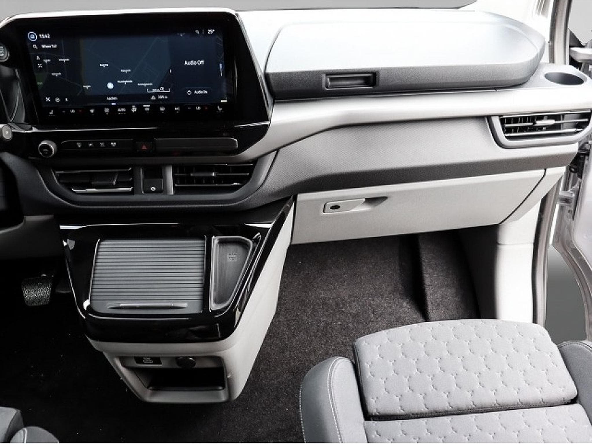 Ford Transit (2025) - Foto 5