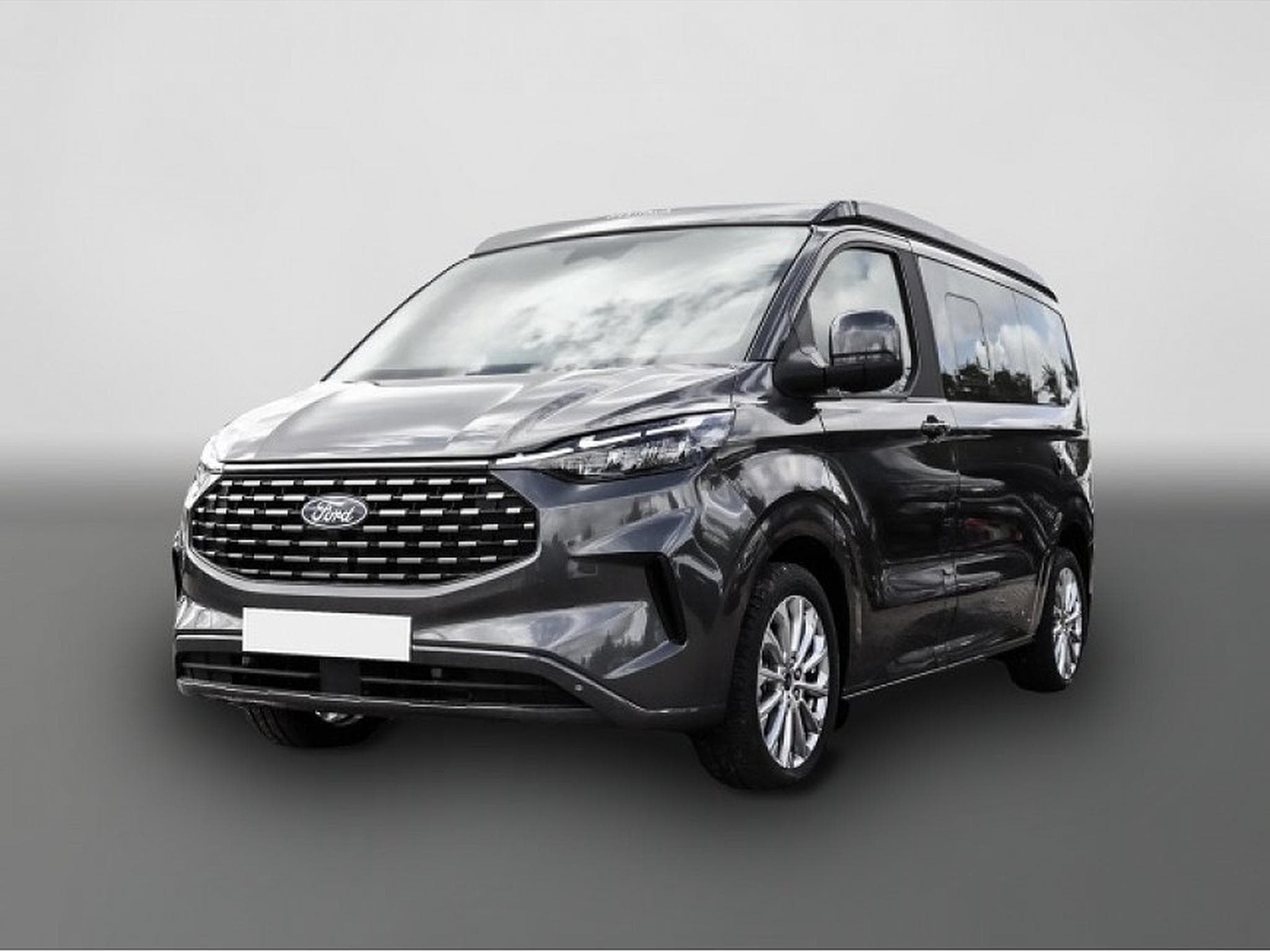Ford Transit (2025) - Foto 1