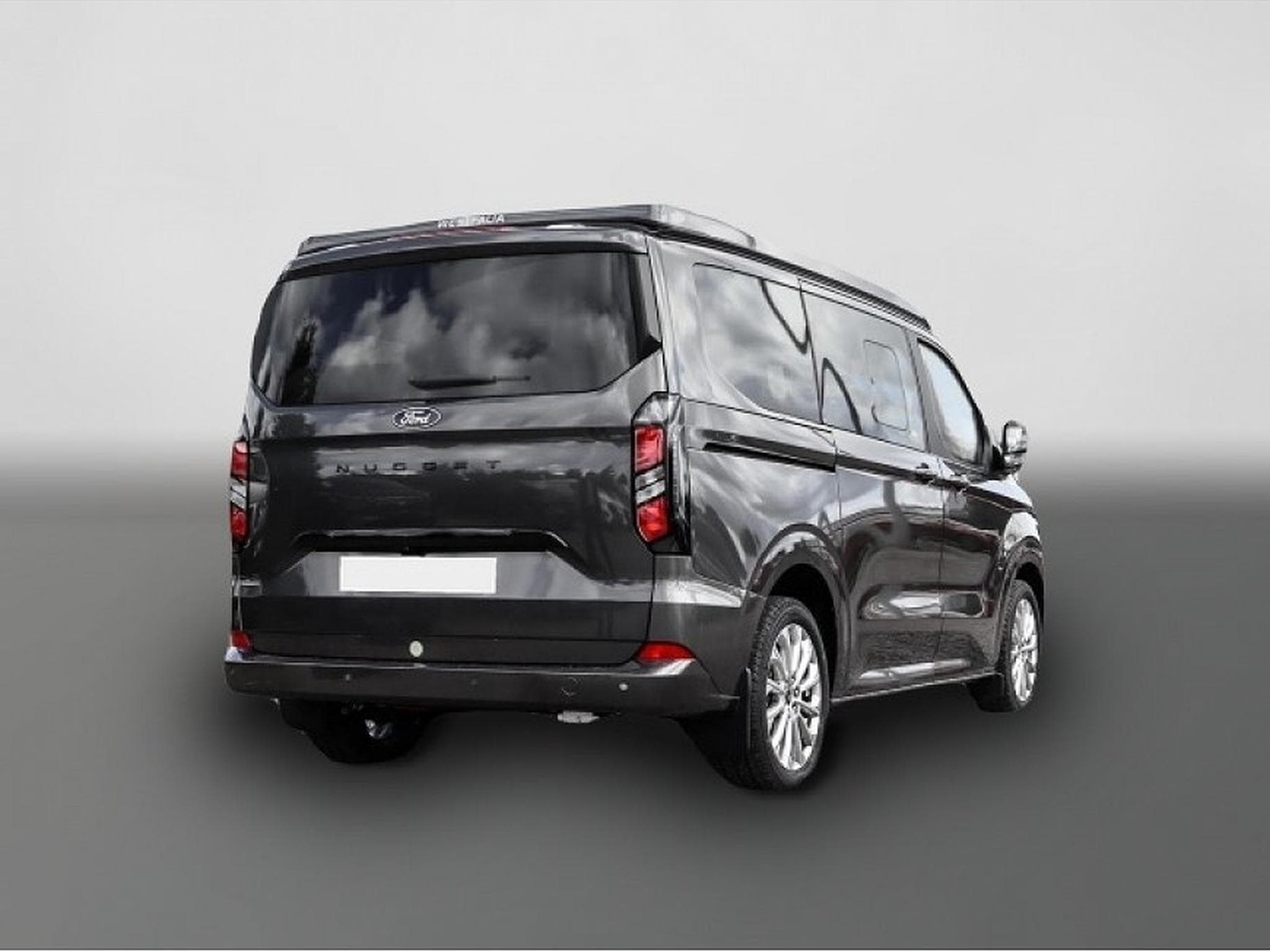 Ford Transit (2025) - Foto 2