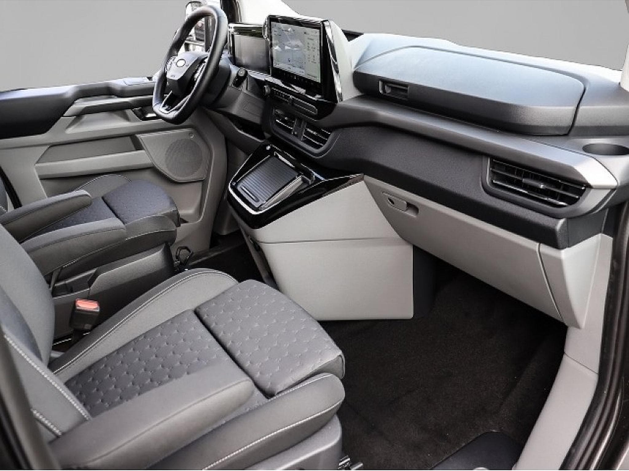 Ford Transit (2025) - Foto 3