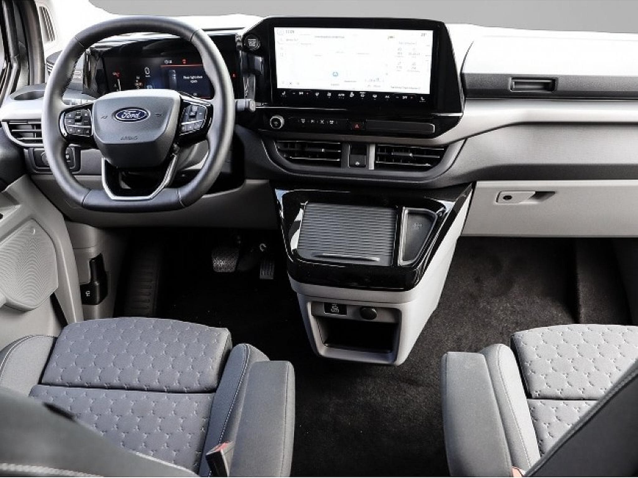 Ford Transit (2025) - Foto 5