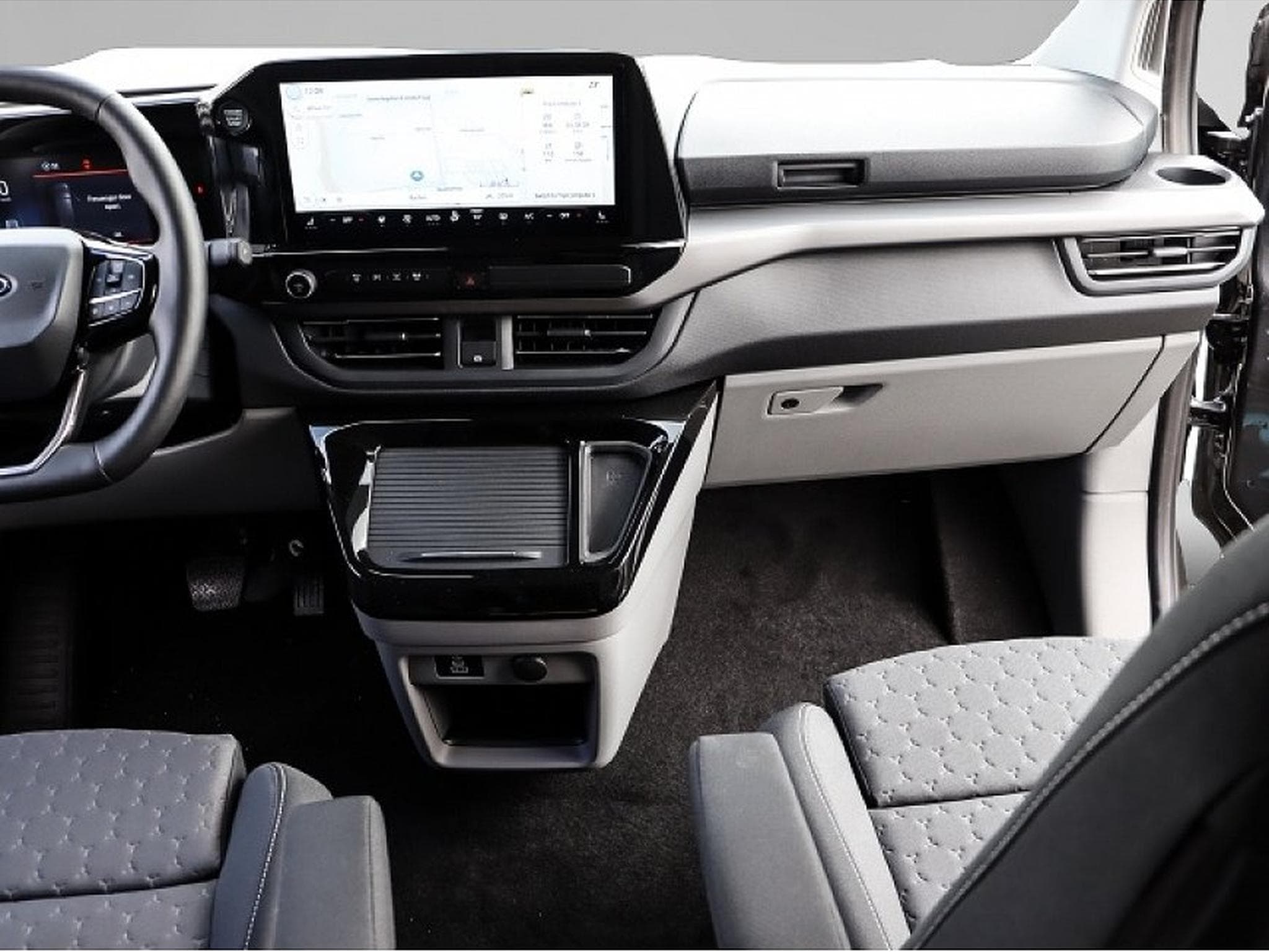 Ford Transit (2025) - Foto 6