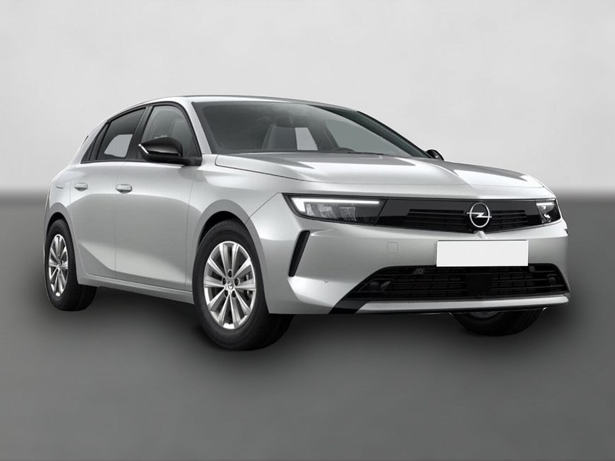 Opel Astra (2026) - Photo 1