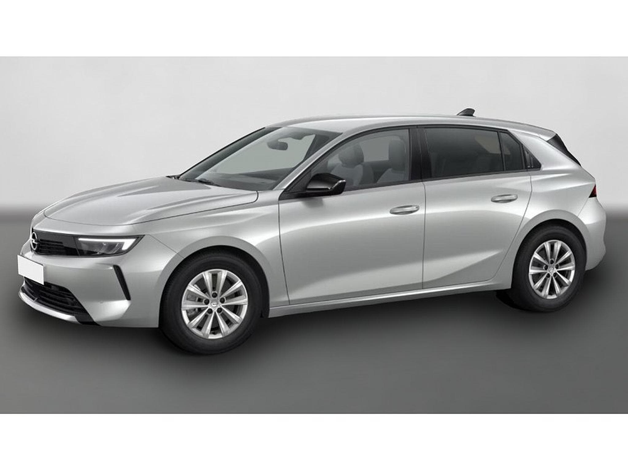 Opel Astra (2026) - Photo 2