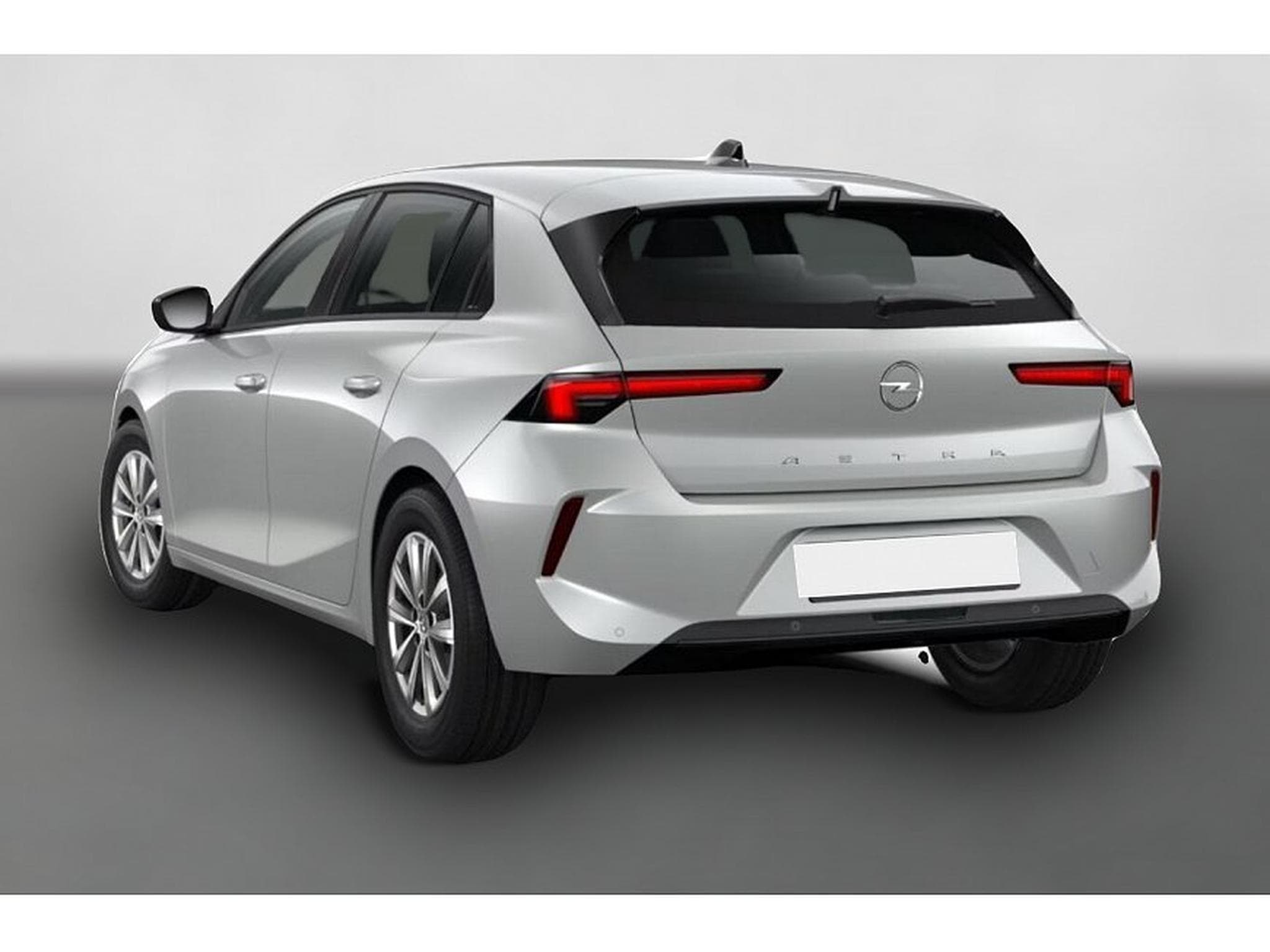 Opel Astra (2026) - Photo 3