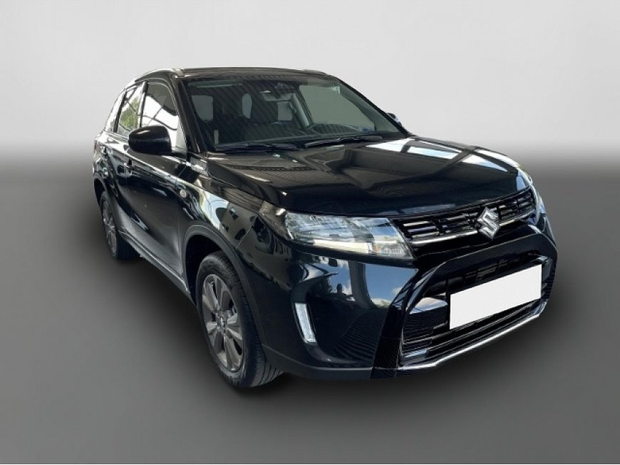 Suzuki S-Cross (2026) - Photo 3