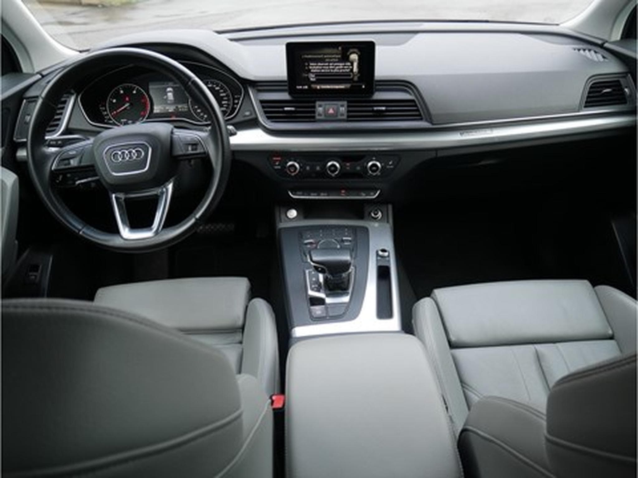 Audi Q5 35 TDi Quattro Business Ed.Sport S-tronic (2020) - Foto 4