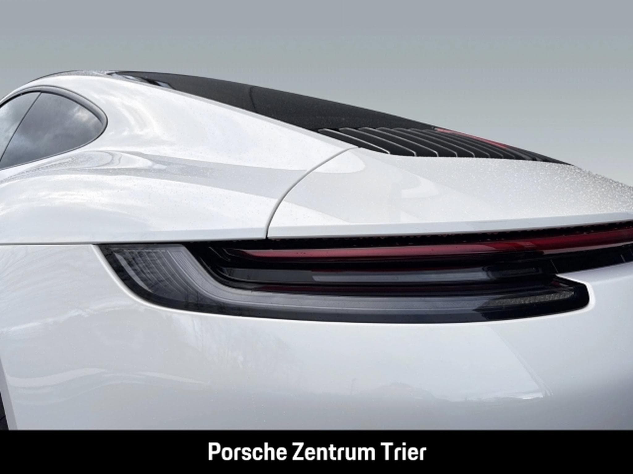 Porsche 911 Carrera 4S Sportabgas Sportfahrwerk LED (2019) - Photo 12