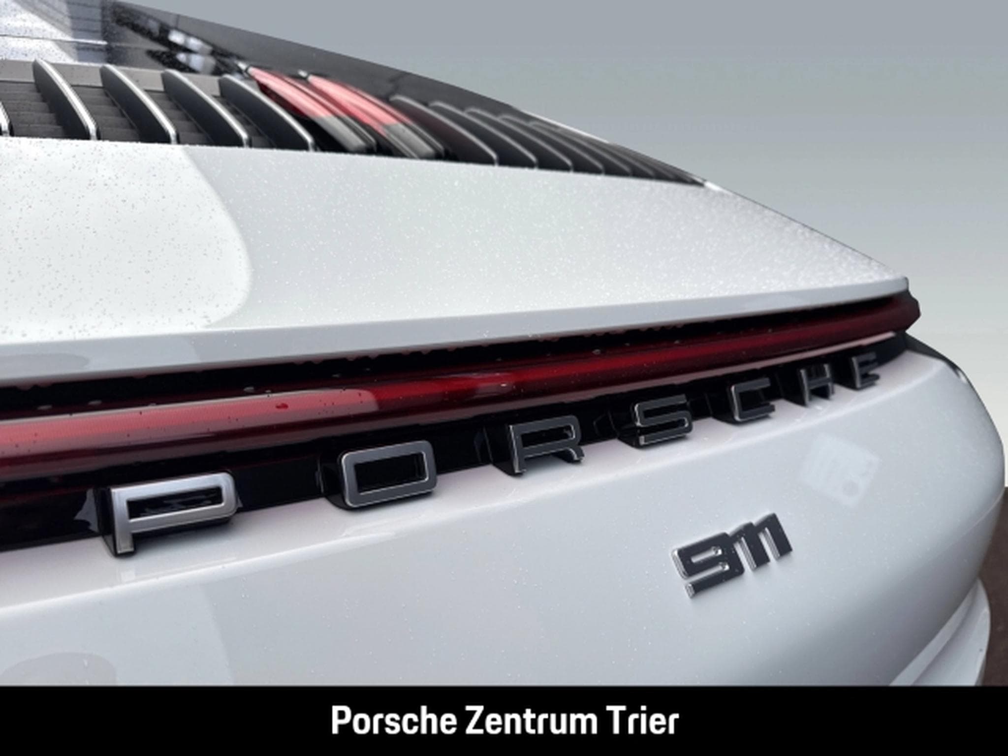 Porsche 911 Carrera 4S Sportabgas Sportfahrwerk LED (2019) - Photo 13