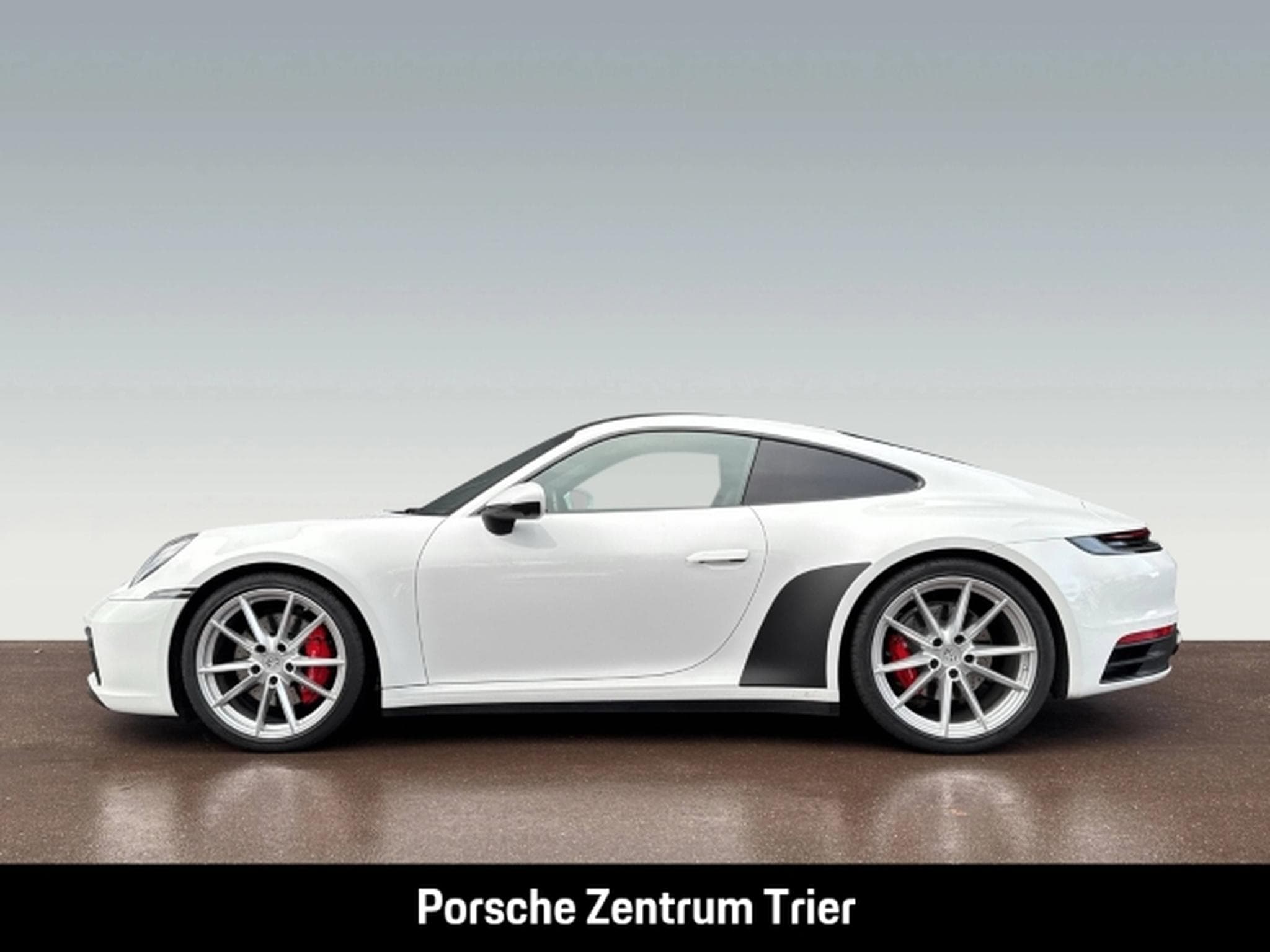 Porsche 911 Carrera 4S Sportabgas Sportfahrwerk LED (2019) - Photo 2