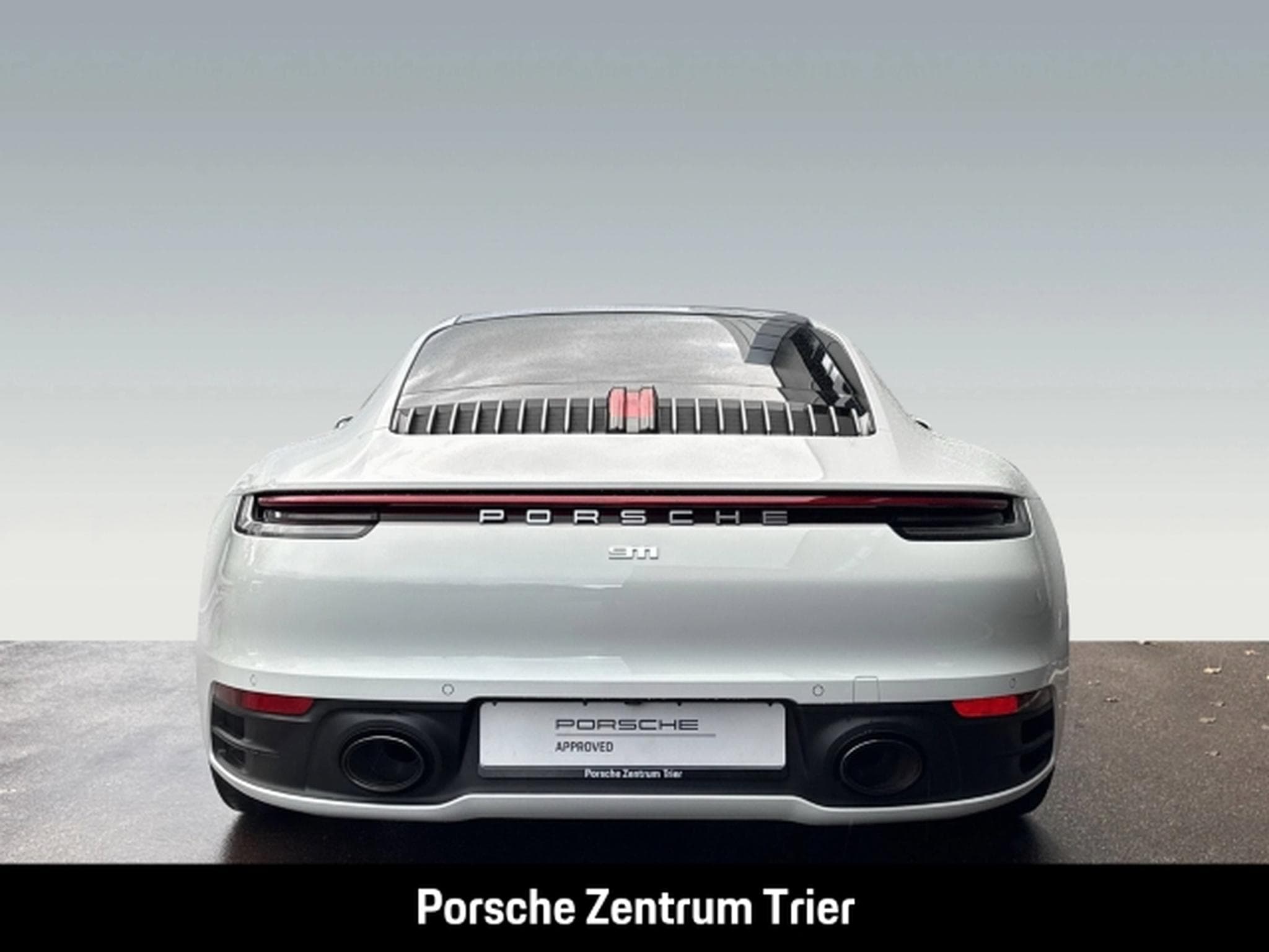 Porsche 911 Carrera 4S Sportabgas Sportfahrwerk LED (2019) - Photo 7