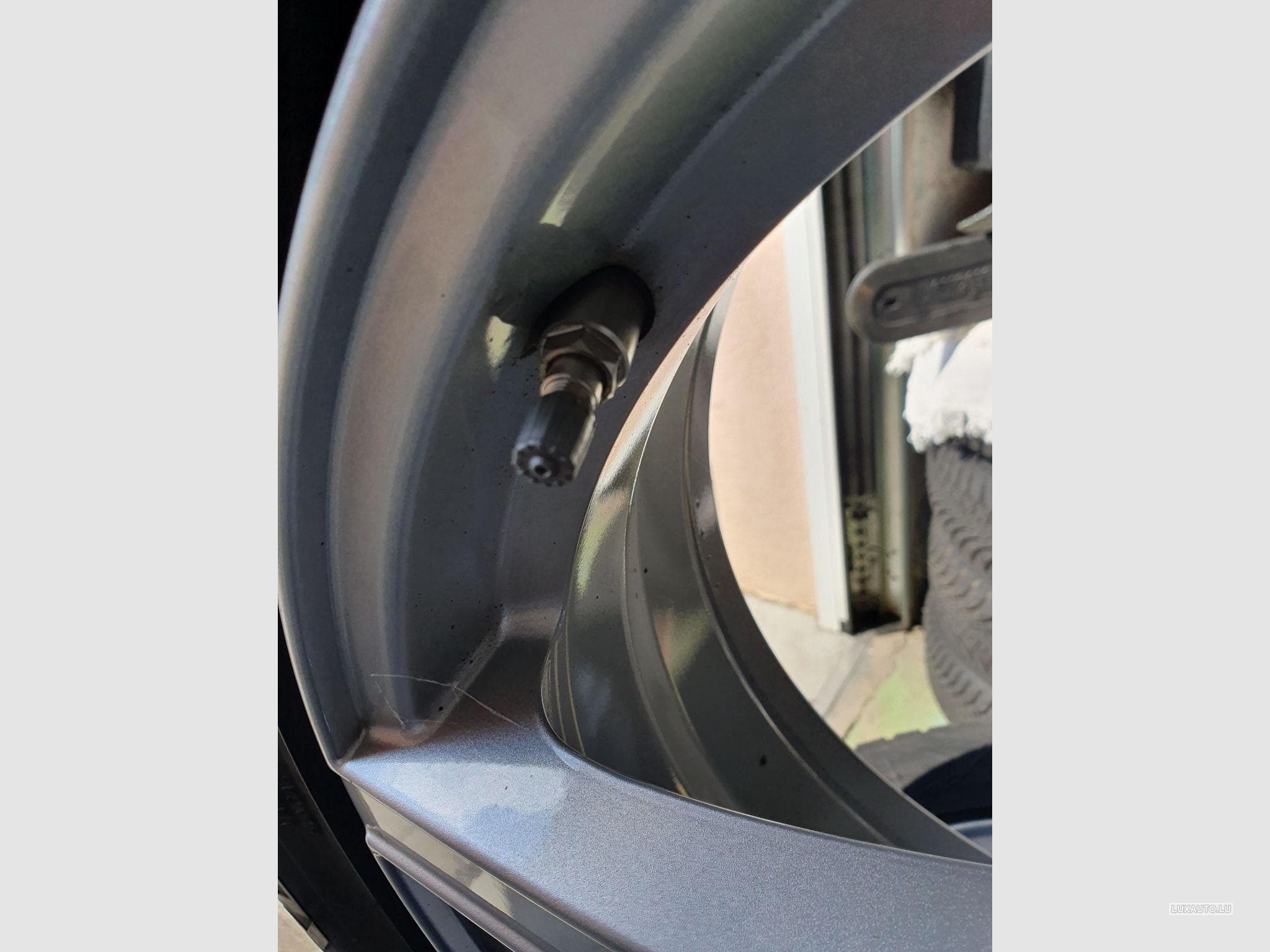 Jantes Alu + pneus – 17" - Foto 2