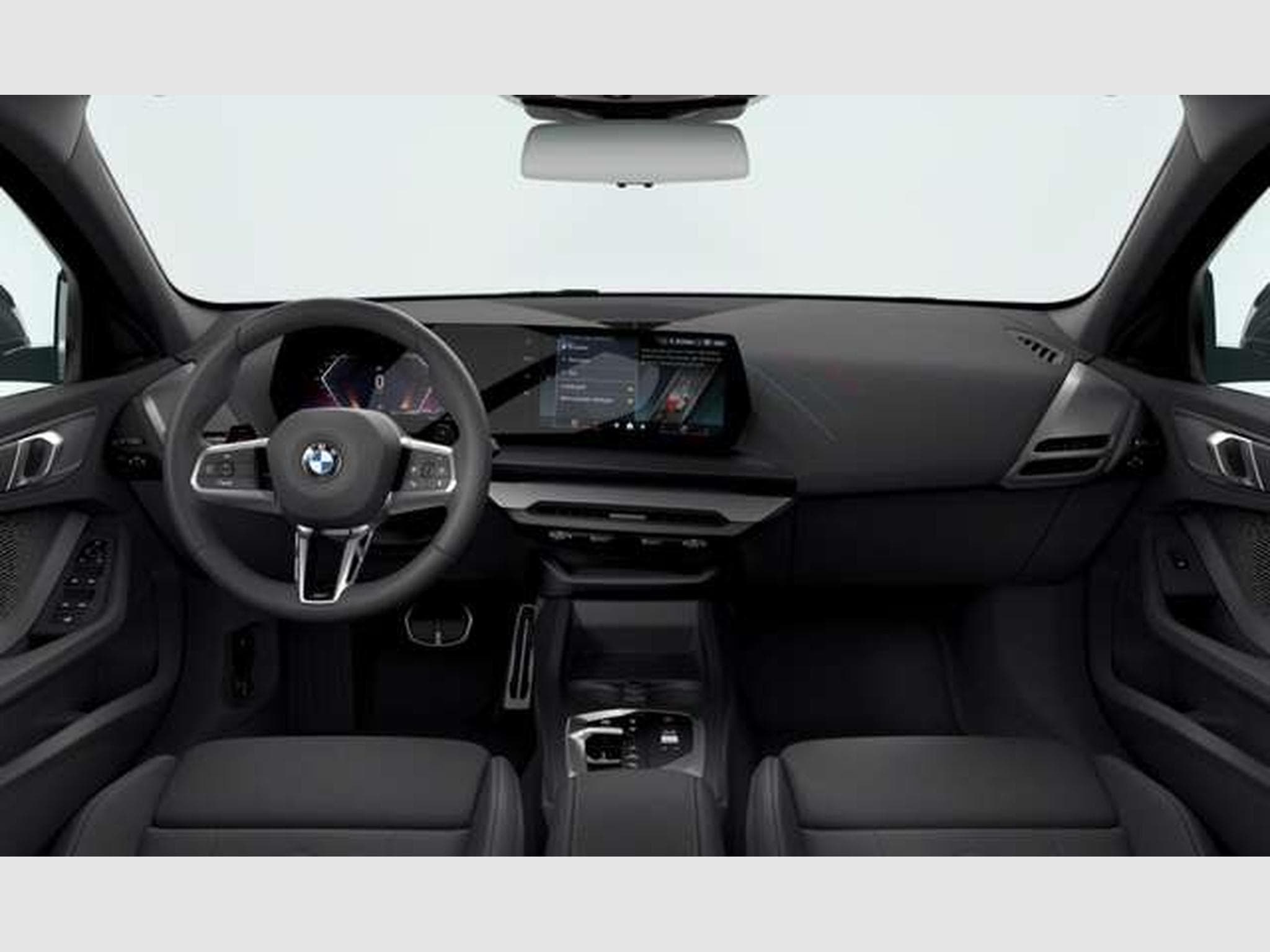 BMW 118 d M Sport M Sportpaket (2026) - Photo 3