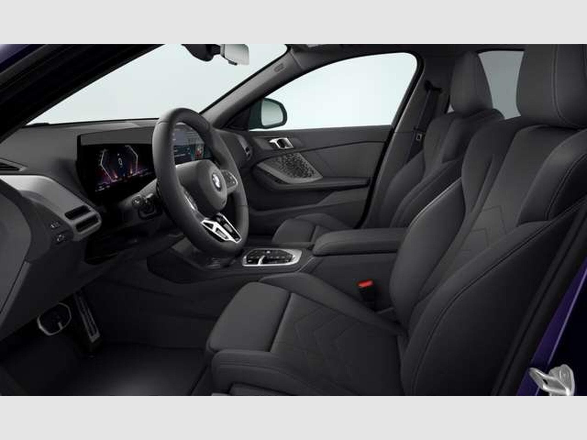 BMW 118 d M Sport M Sportpaket (2026) - Photo 4