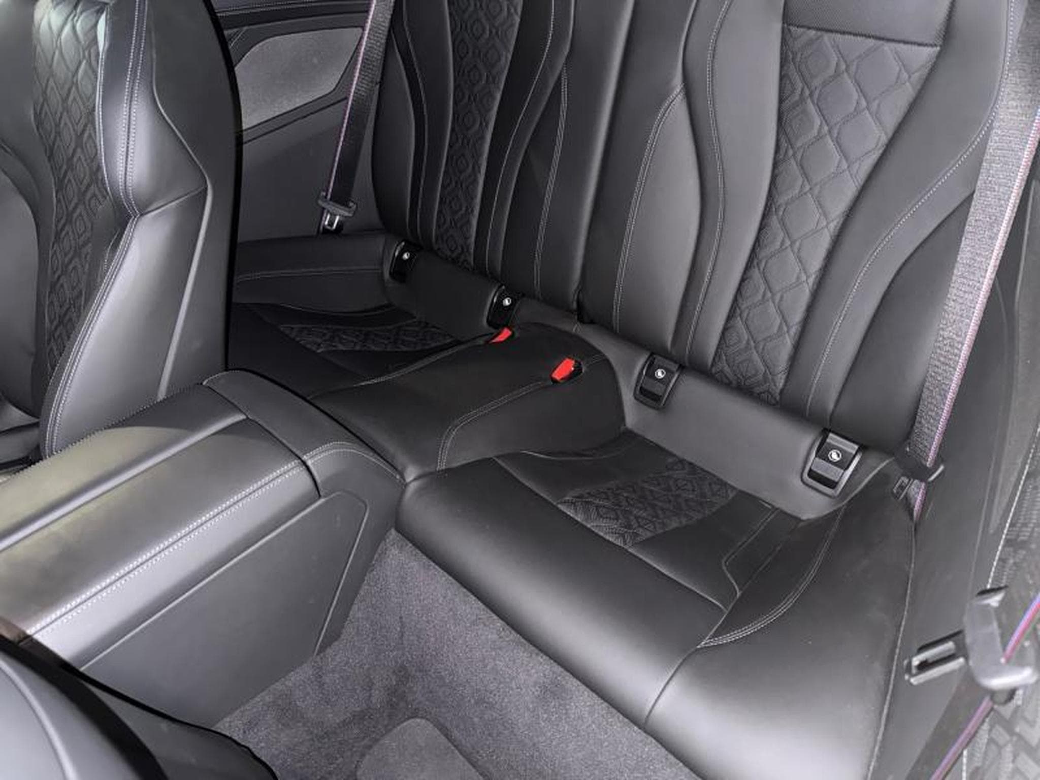 BMW M8 M8 competition (2024) - Photo 12