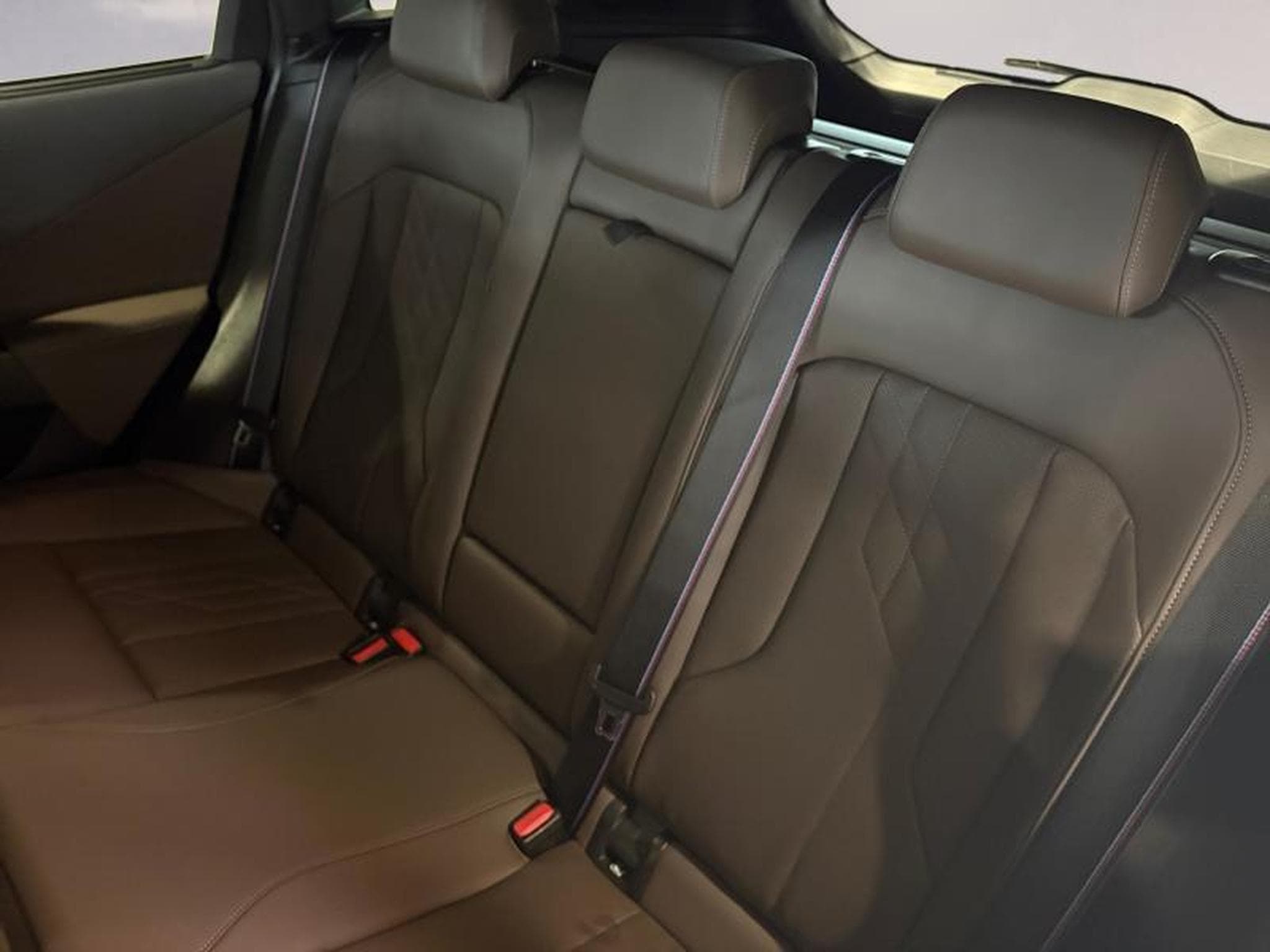 BMW X3 X3 M50i (2024) - Photo 16