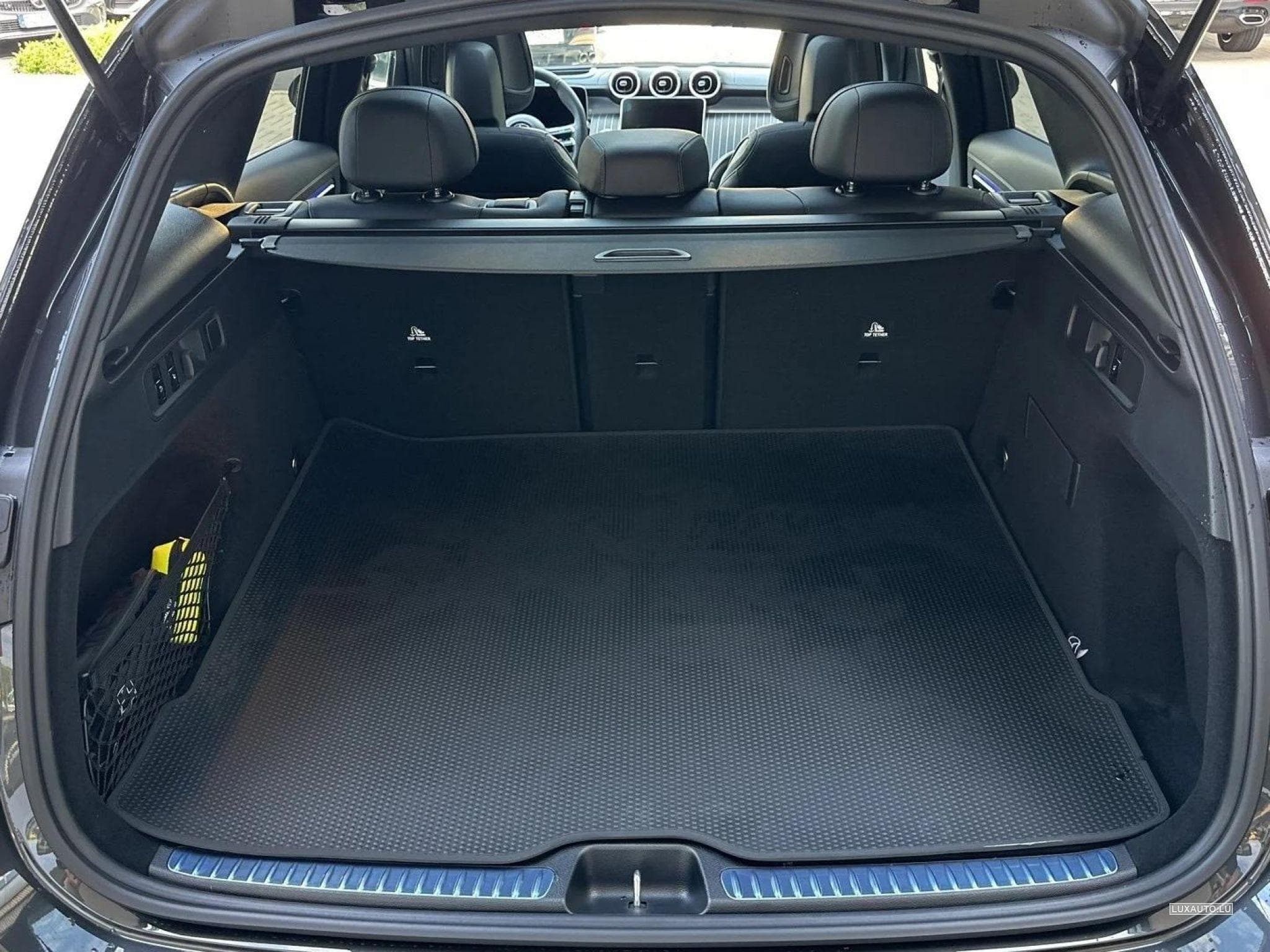 Mercedes GLC 300 4M/AMGPrem+/Technique/Distr+Q/Pano/AHK (2023) - Photo 11