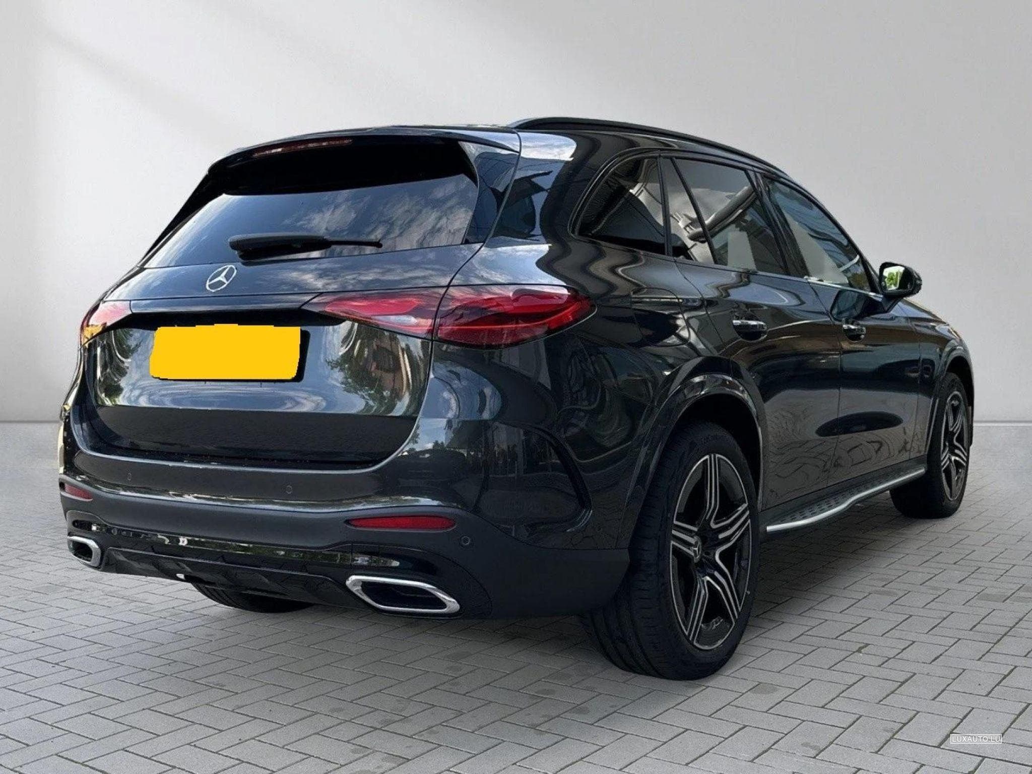 Mercedes GLC 300 4M/AMGPrem+/Technique/Distr+Q/Pano/AHK (2023) - Photo 4