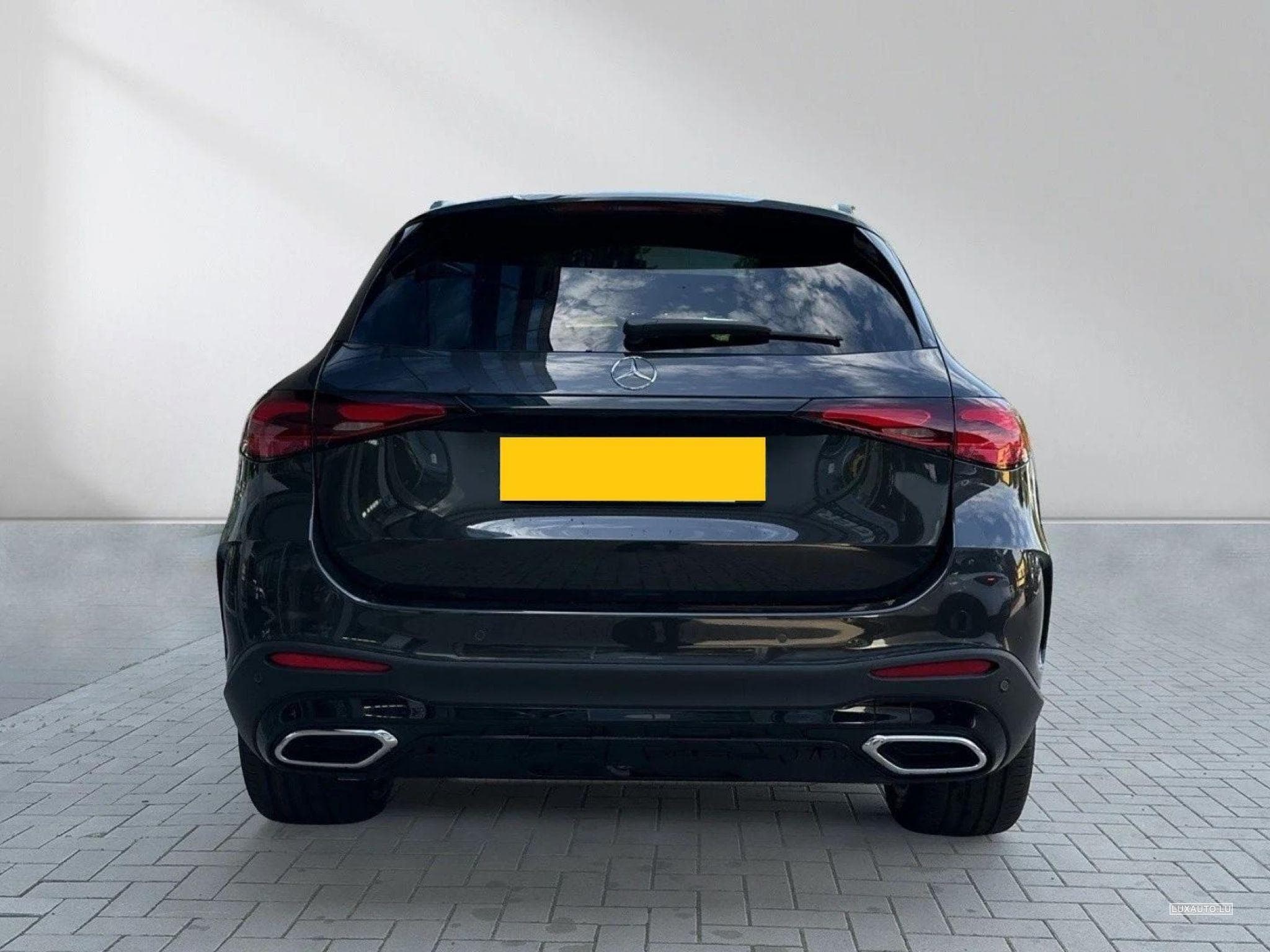 Mercedes GLC 300 4M/AMGPrem+/Technique/Distr+Q/Pano/AHK (2023) - Photo 5