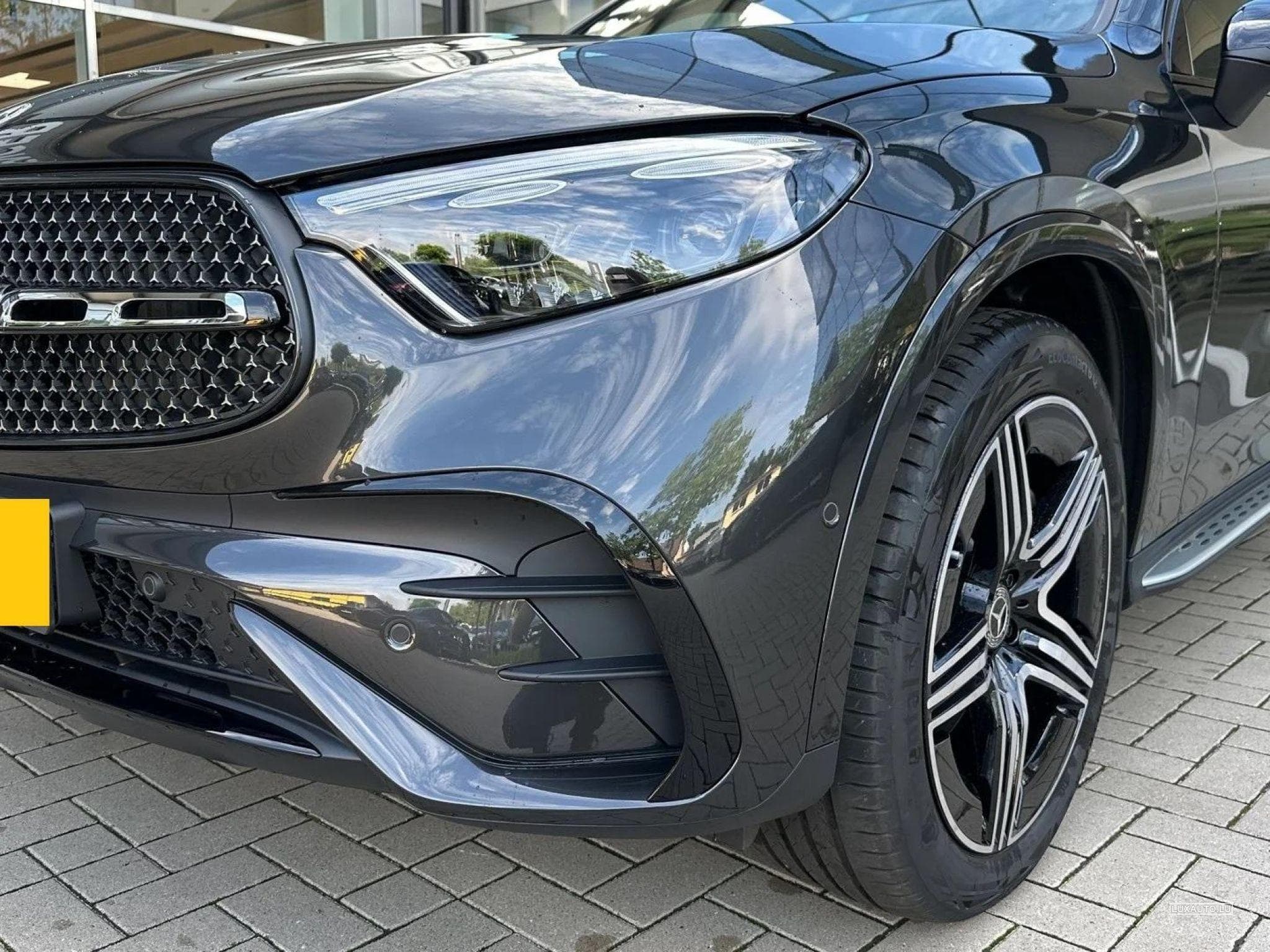 Mercedes GLC 300 4M/AMGPrem+/Technique/Distr+Q/Pano/AHK (2023) - Photo 6