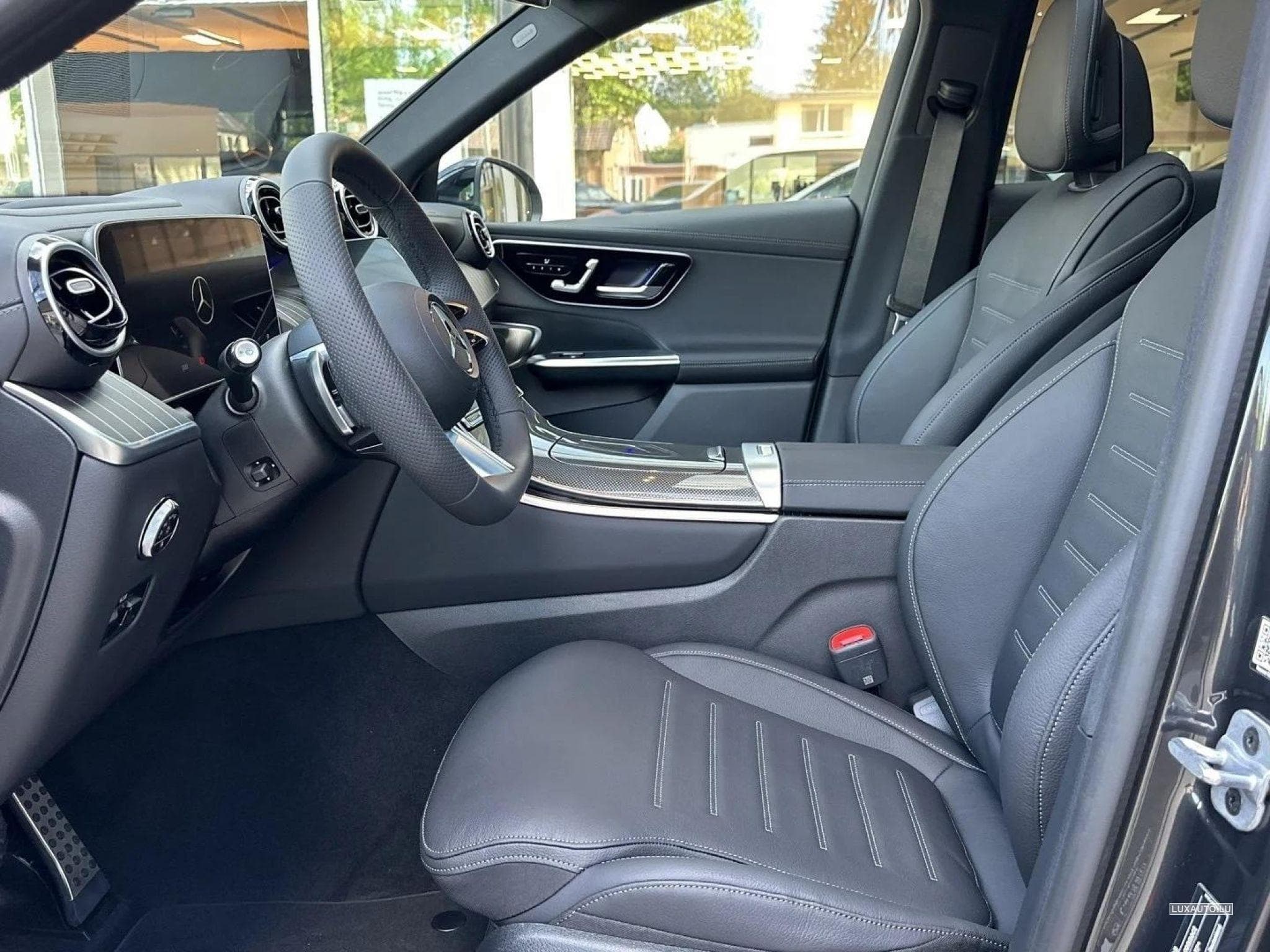 Mercedes GLC 300 4M/AMGPrem+/Technique/Distr+Q/Pano/AHK (2023) - Photo 7