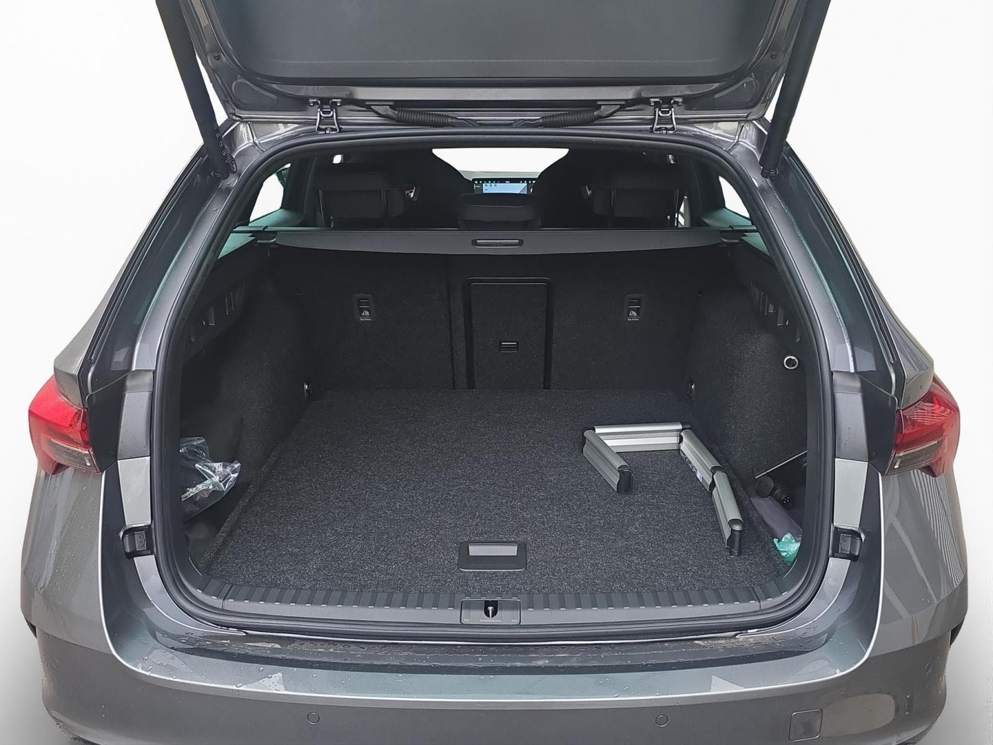 Skoda Octavia RS (2025) - Foto 18