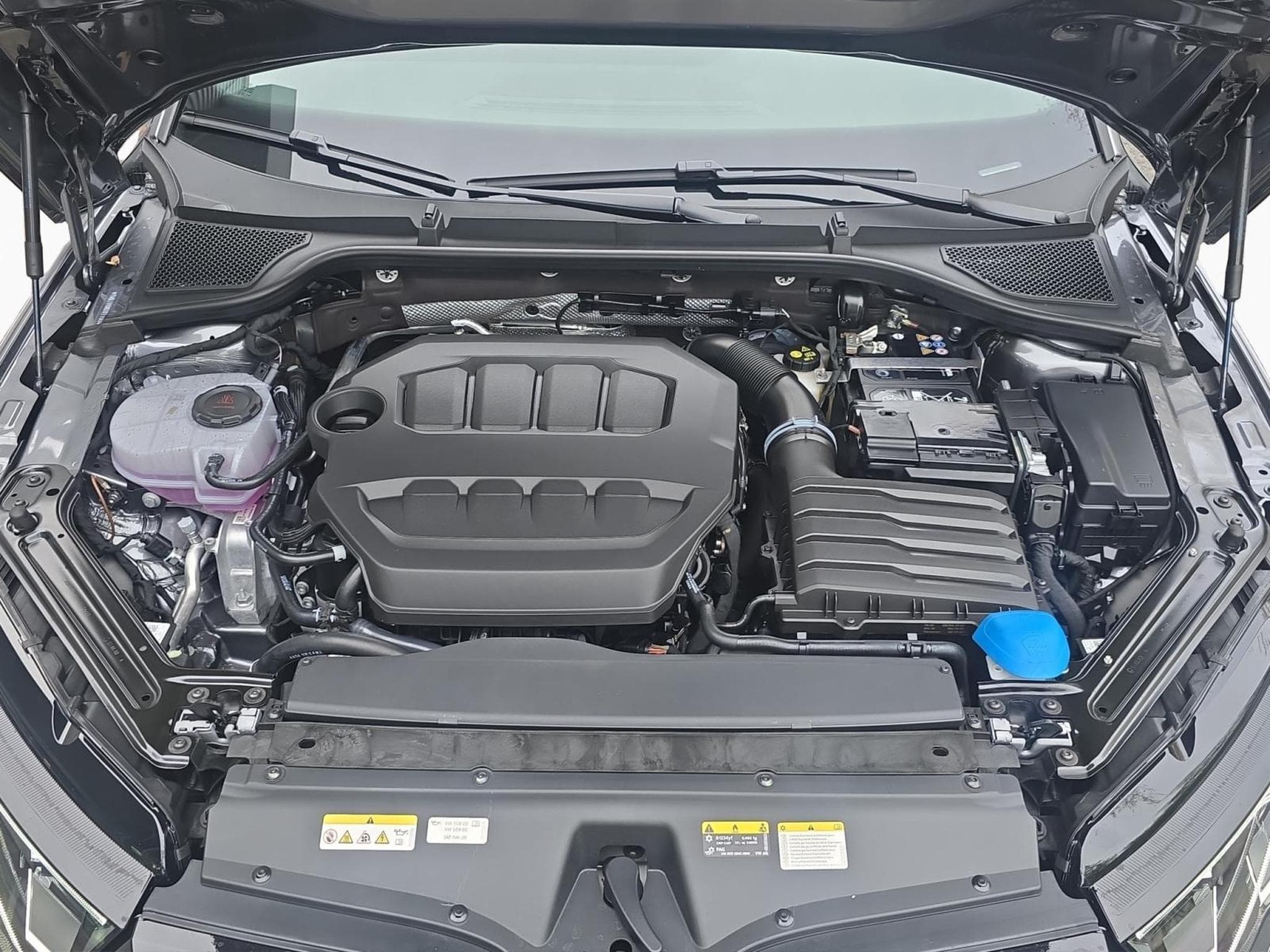 Skoda Octavia RS (2025) - Foto 19