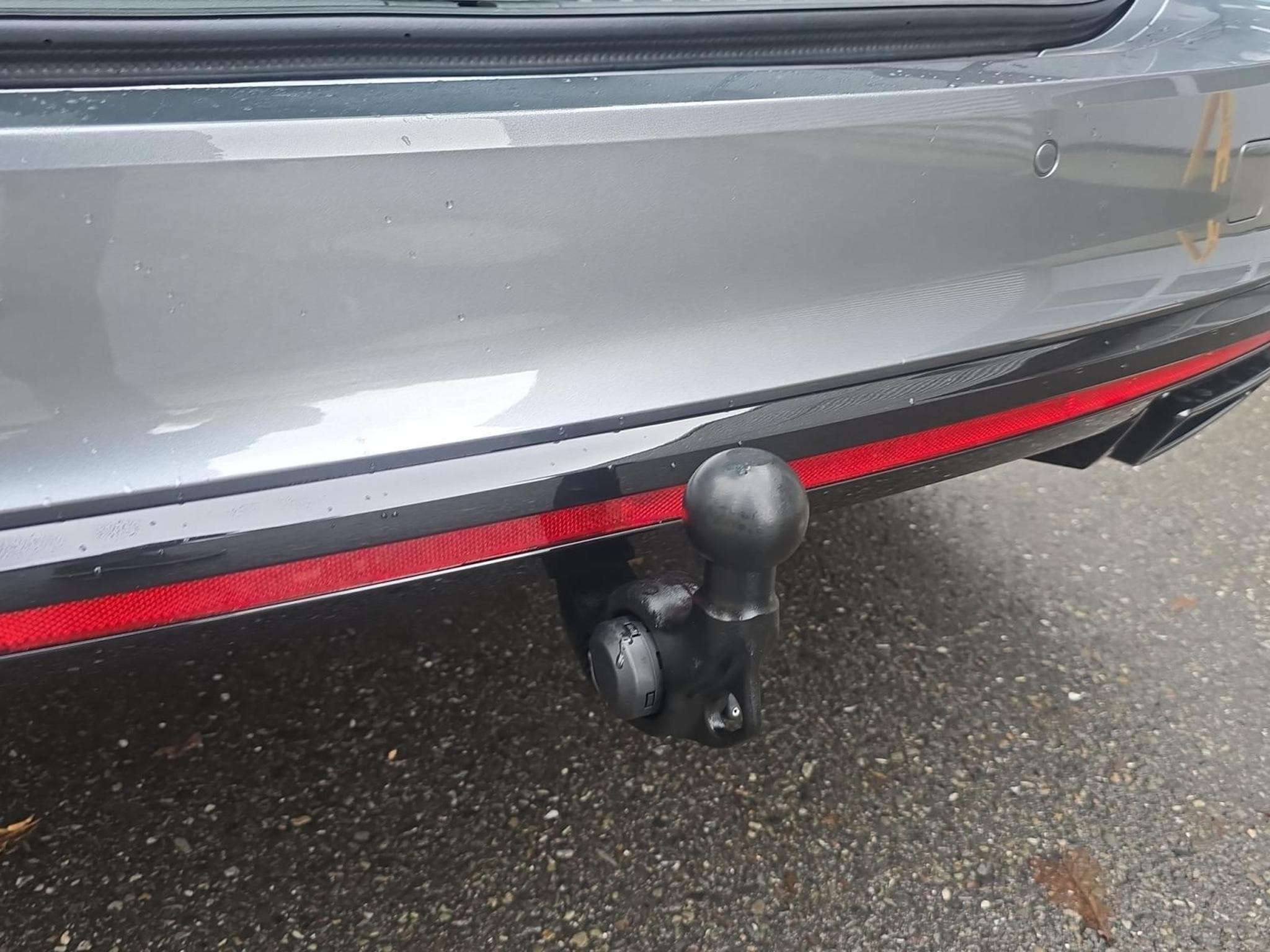 Skoda Octavia RS (2025) - Foto 20