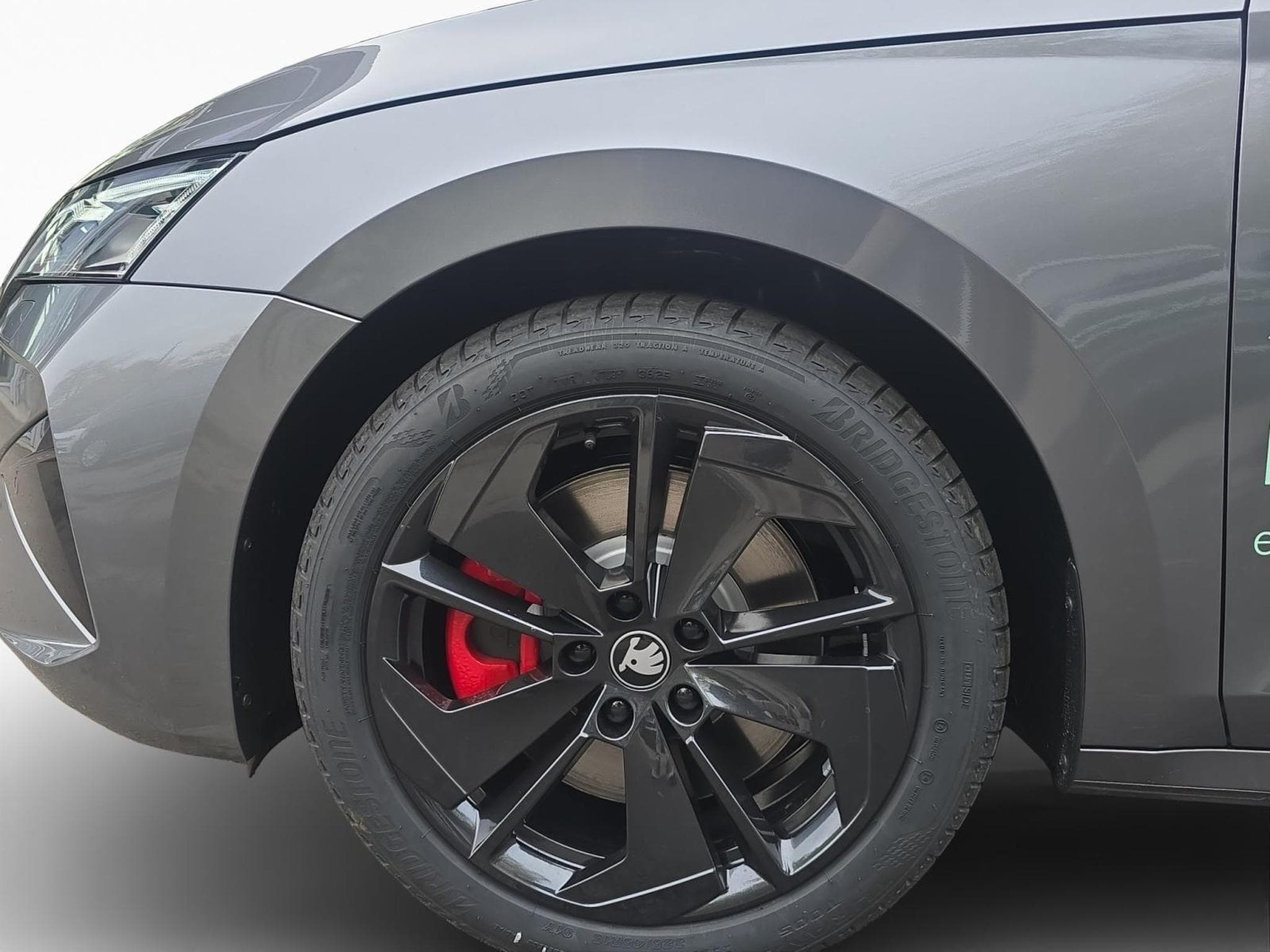 Skoda Octavia RS (2025) - Foto 8