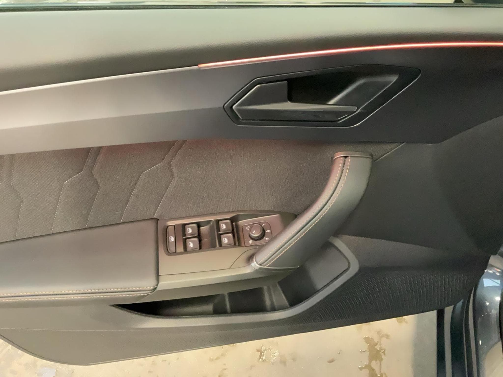 Cupra Leon DSG+LED+Navi+pure-Perf. (2024) - Foto 14