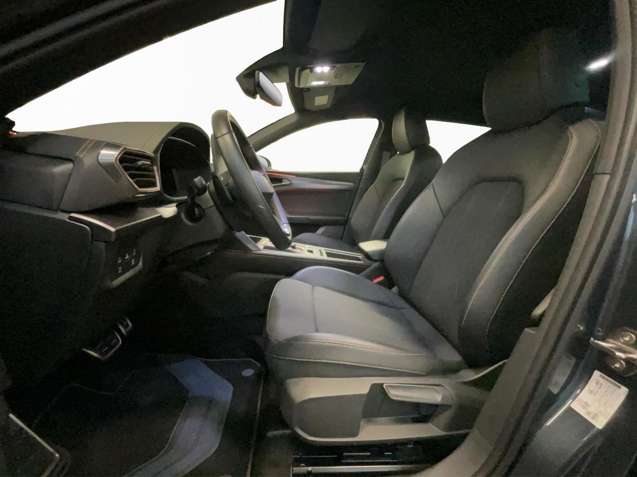 Cupra Leon DSG+LED+Navi+pure-Perf. (2024) - Foto 9