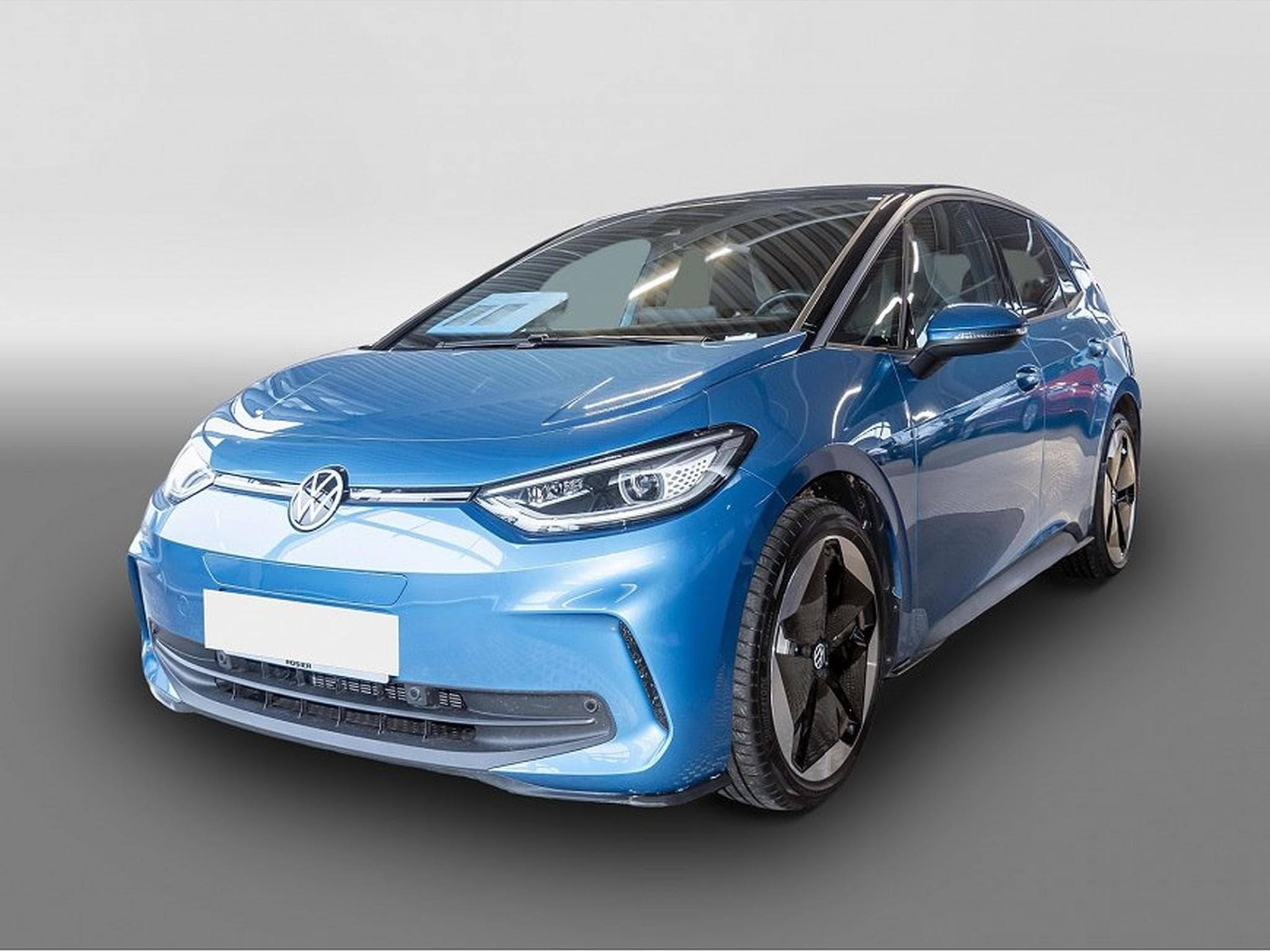 VW ID.3 (2025) - Photo 1