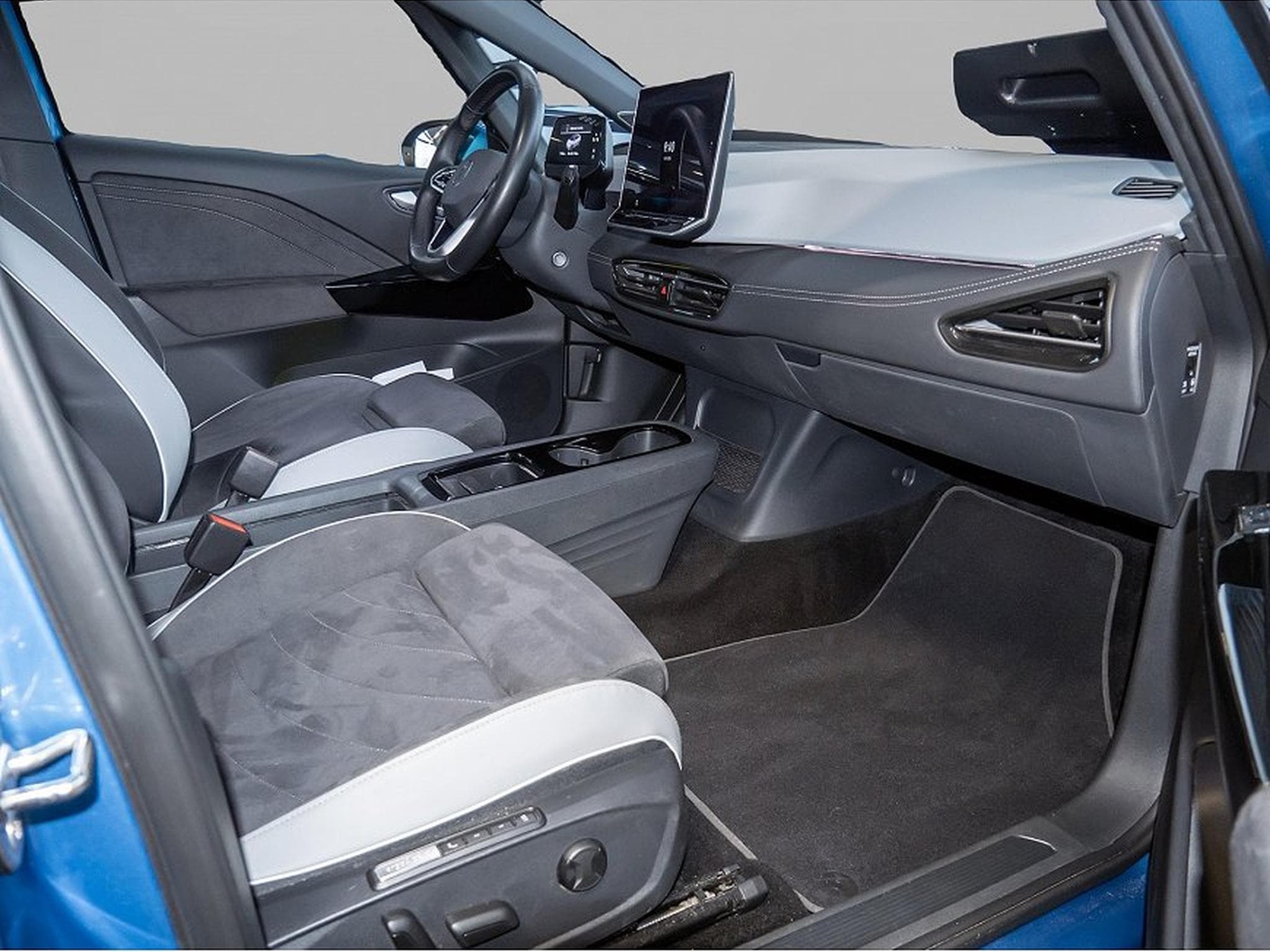 VW ID.3 (2025) - Photo 2