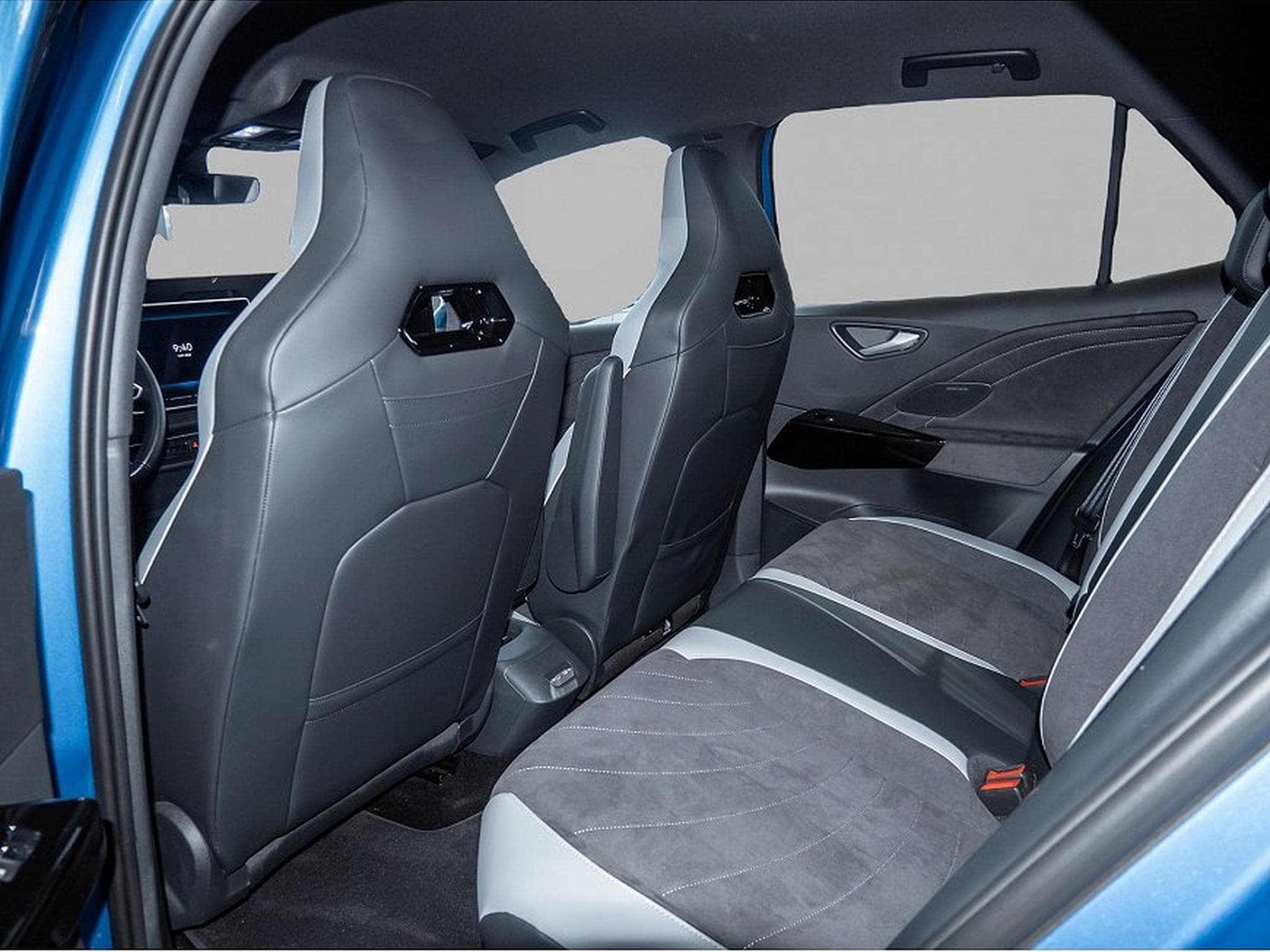 VW ID.3 (2025) - Photo 4