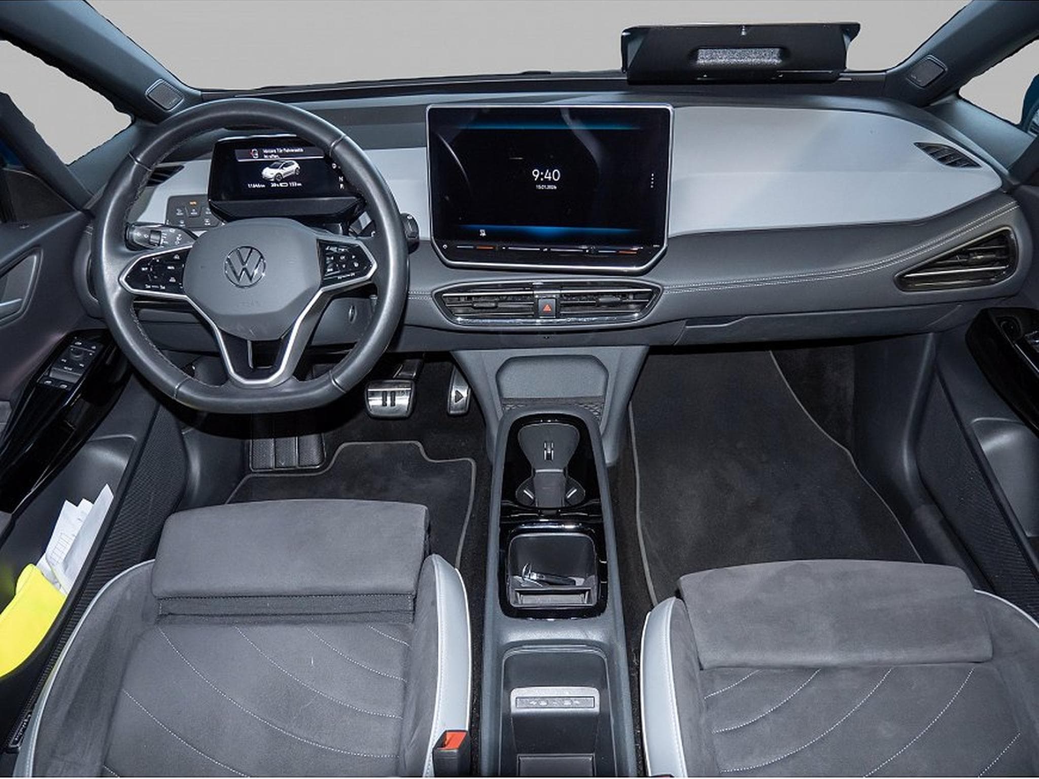 VW ID.3 (2025) - Photo 5