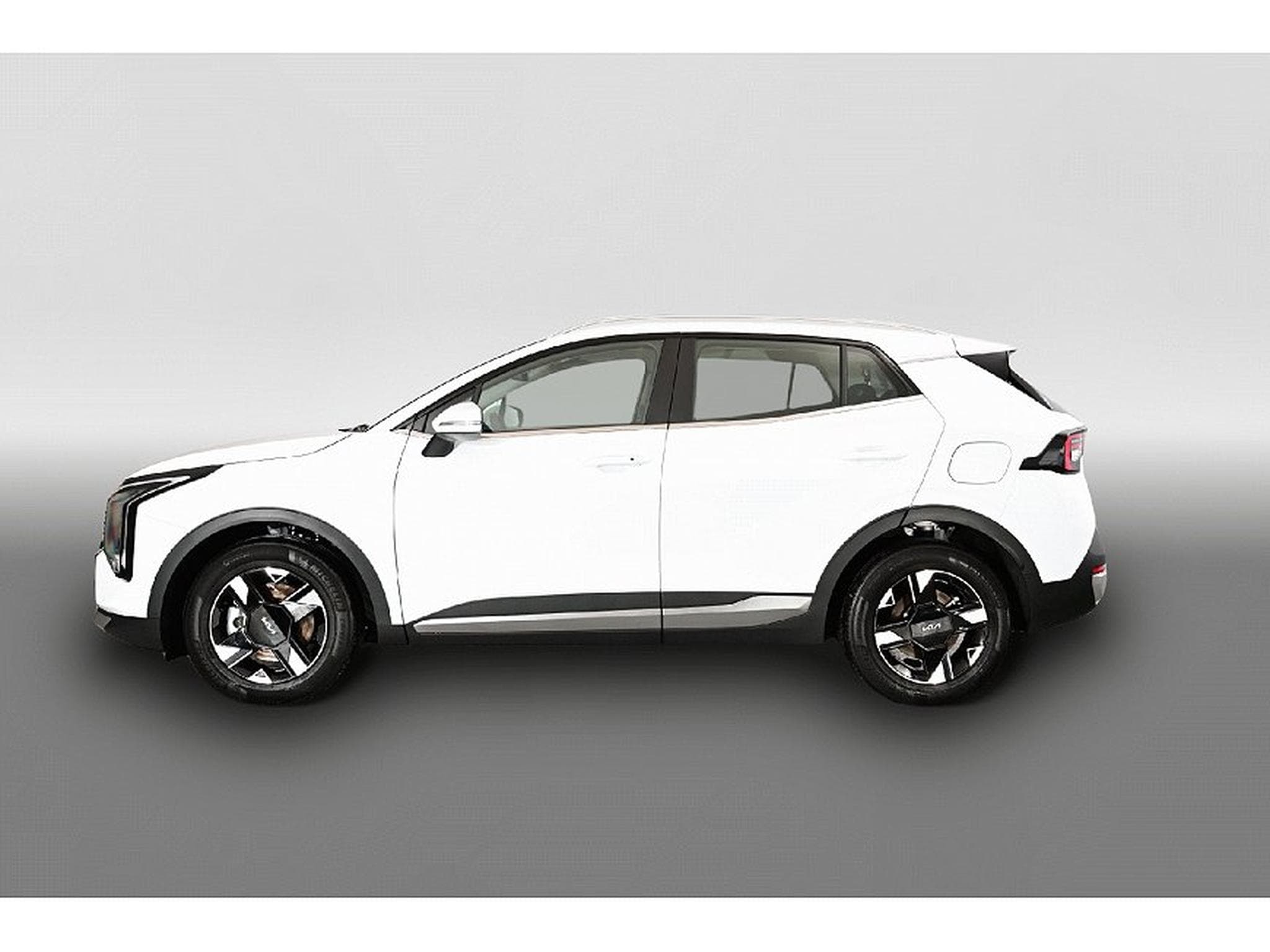 Kia Sportage (2021) - Foto 2