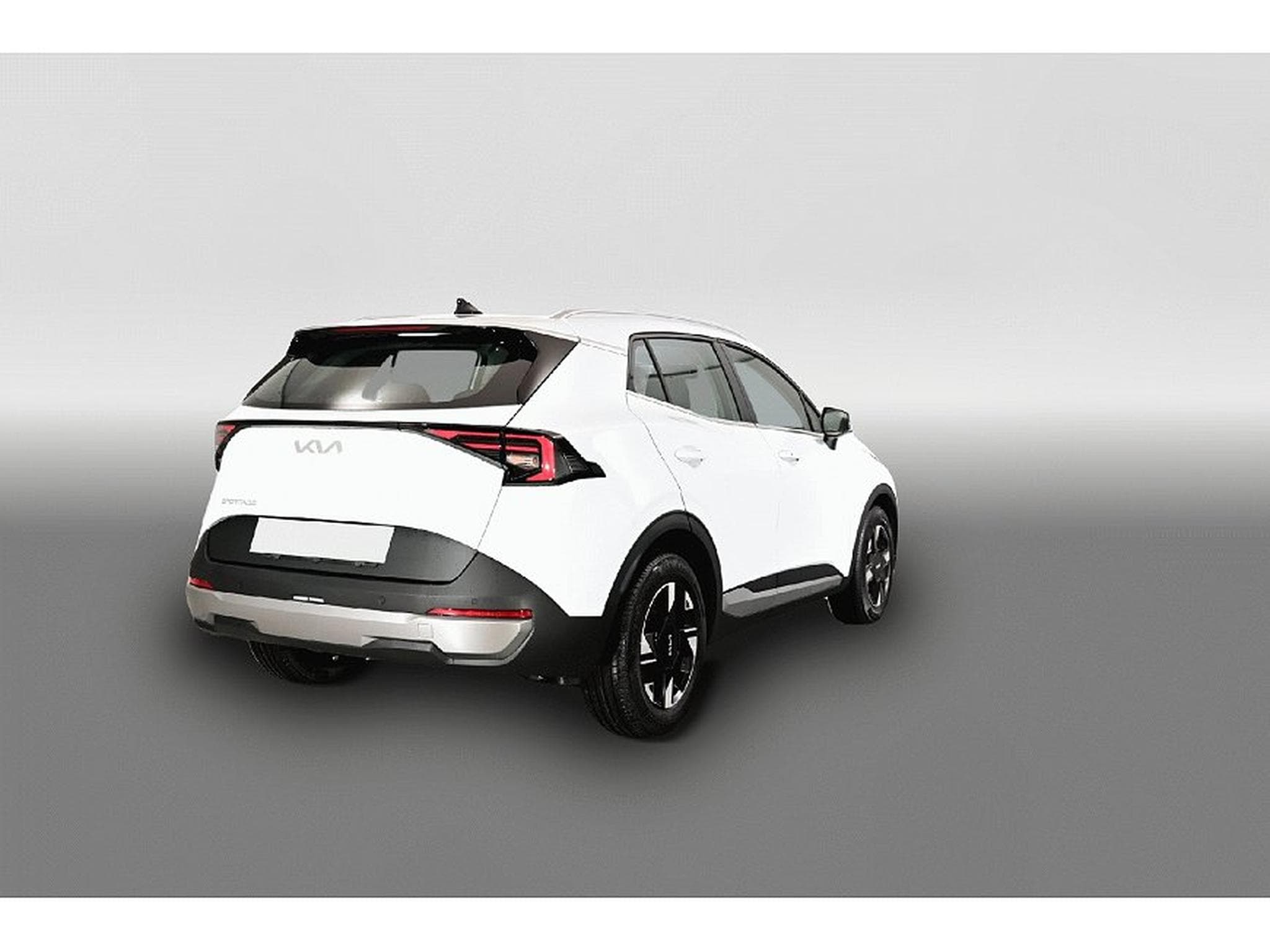 Kia Sportage (2021) - Foto 5