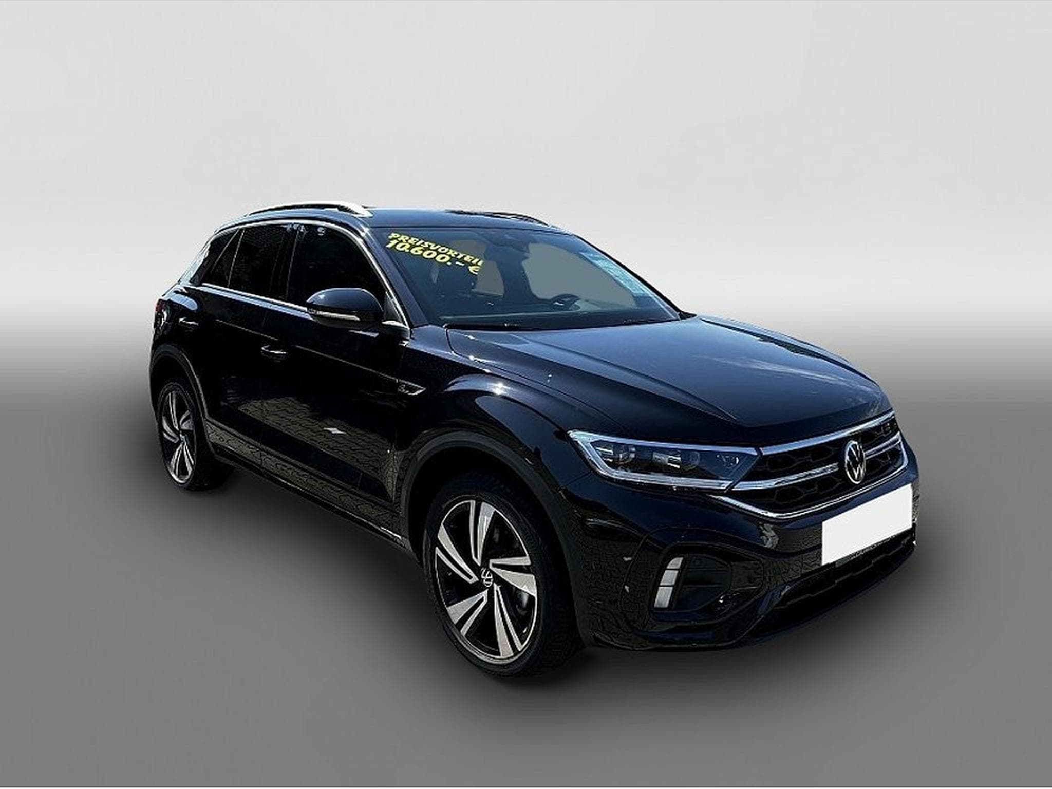 VW T-Roc (2026) - Photo 1